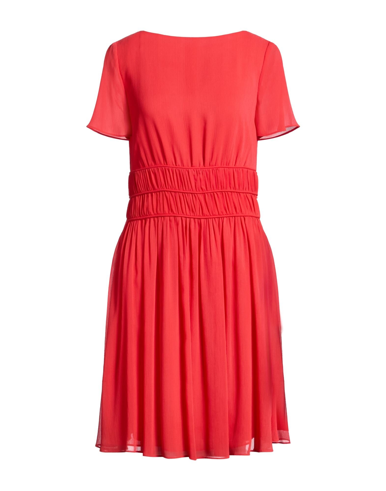 EMPORIO ARMANI - Mini dresses