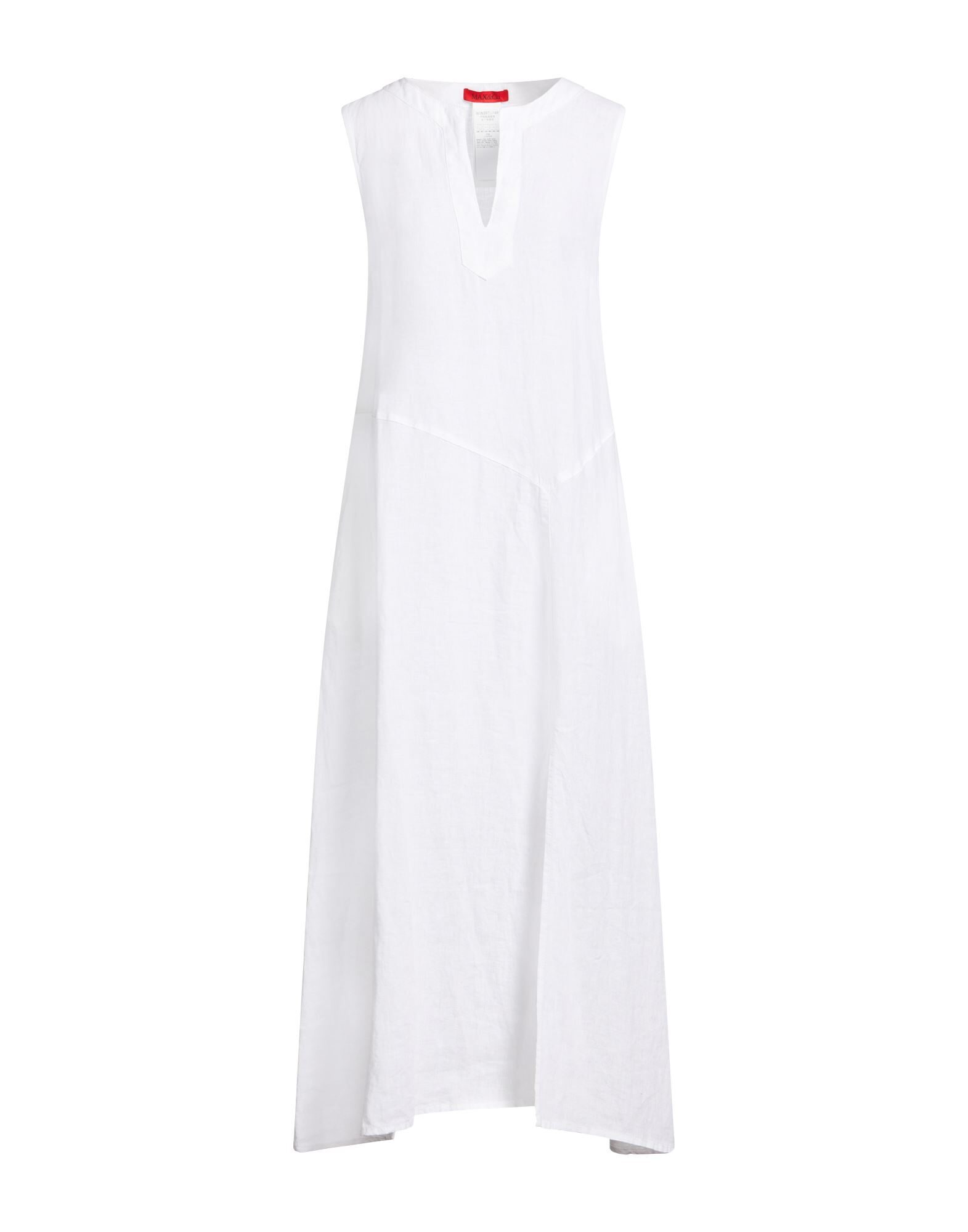 MAX&Co. - Длинные платья