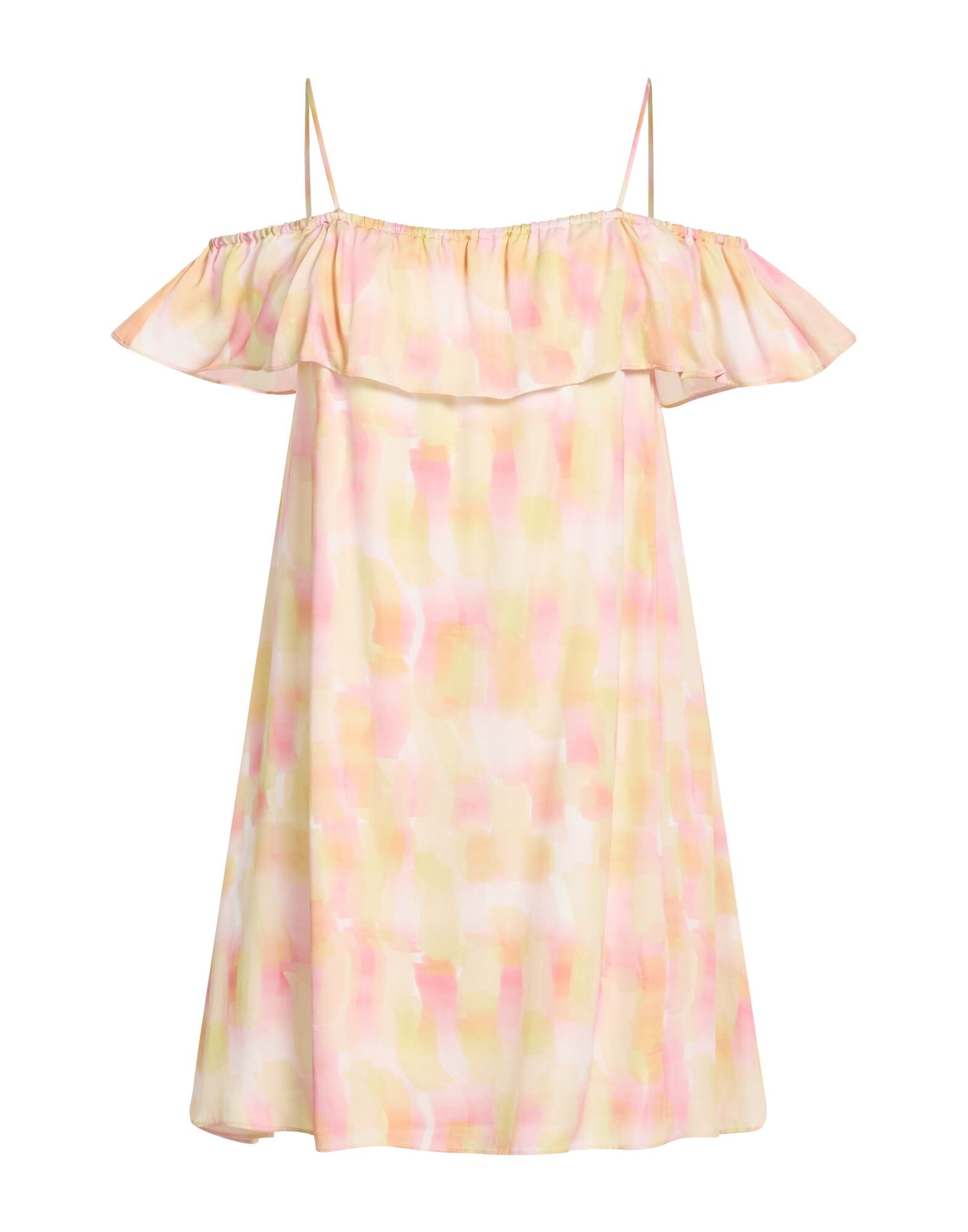 ARMANI EXCHANGE - Короткие платья