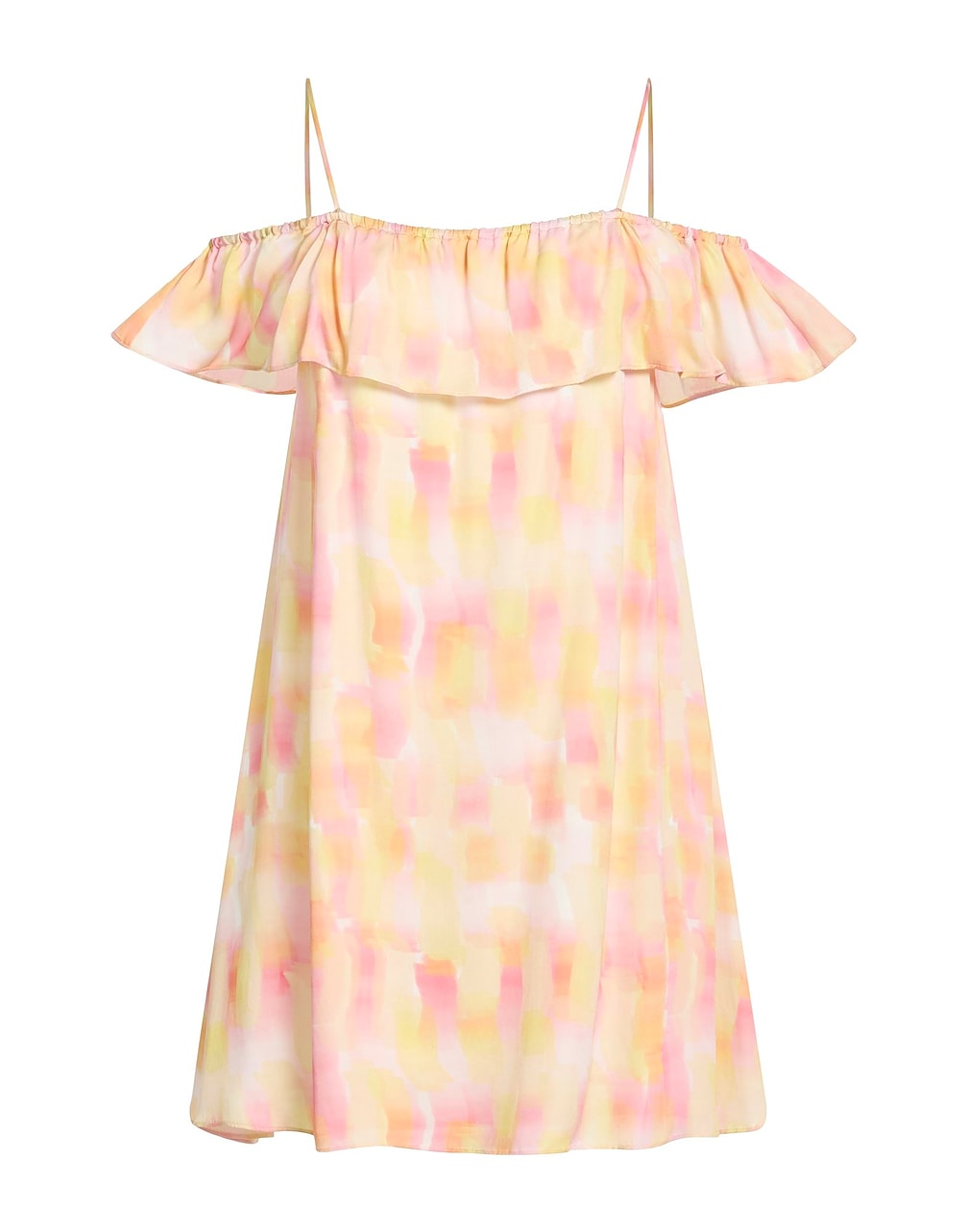 ARMANI EXCHANGE - Mini dresses