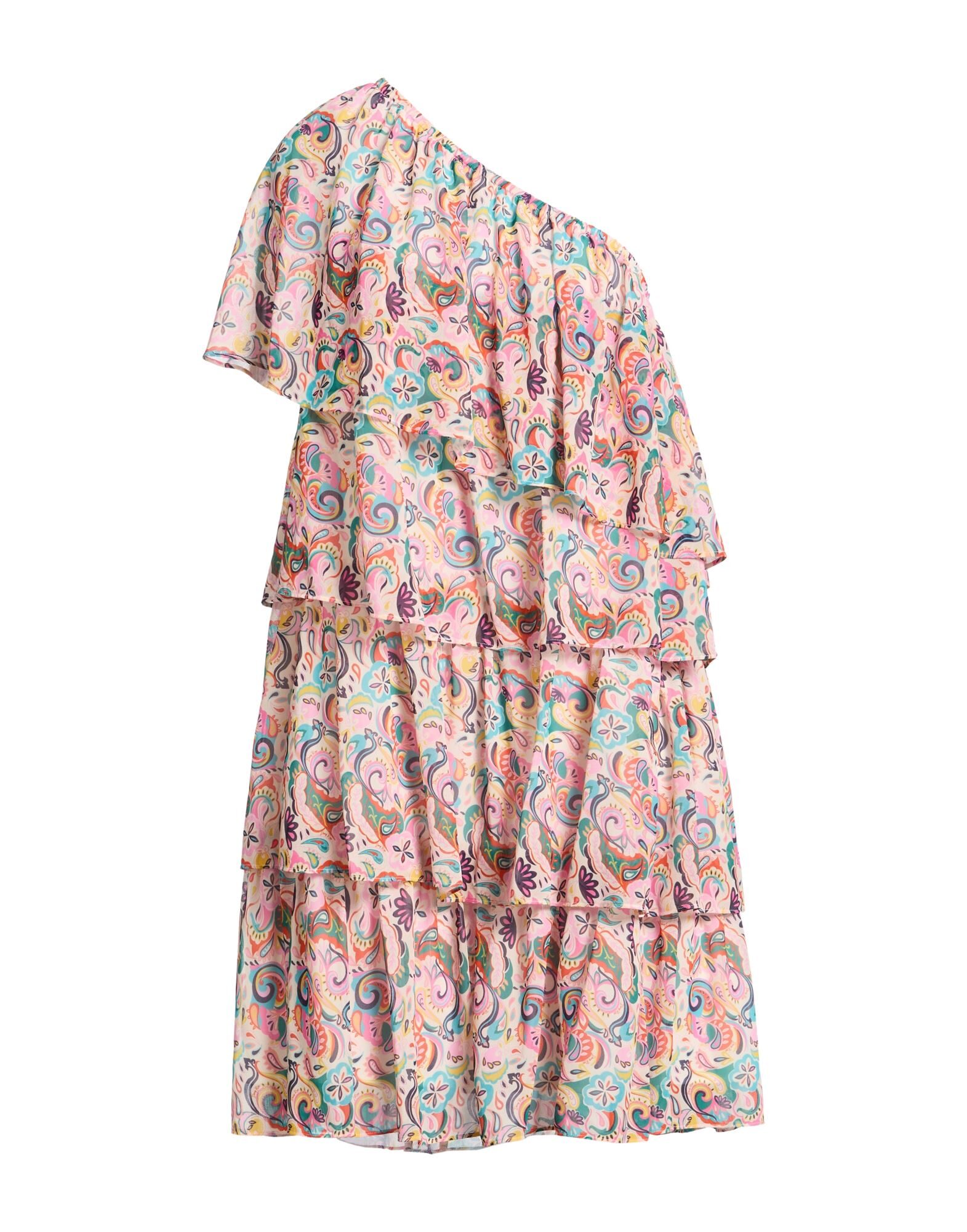 DENNY ROSE - Mini dresses