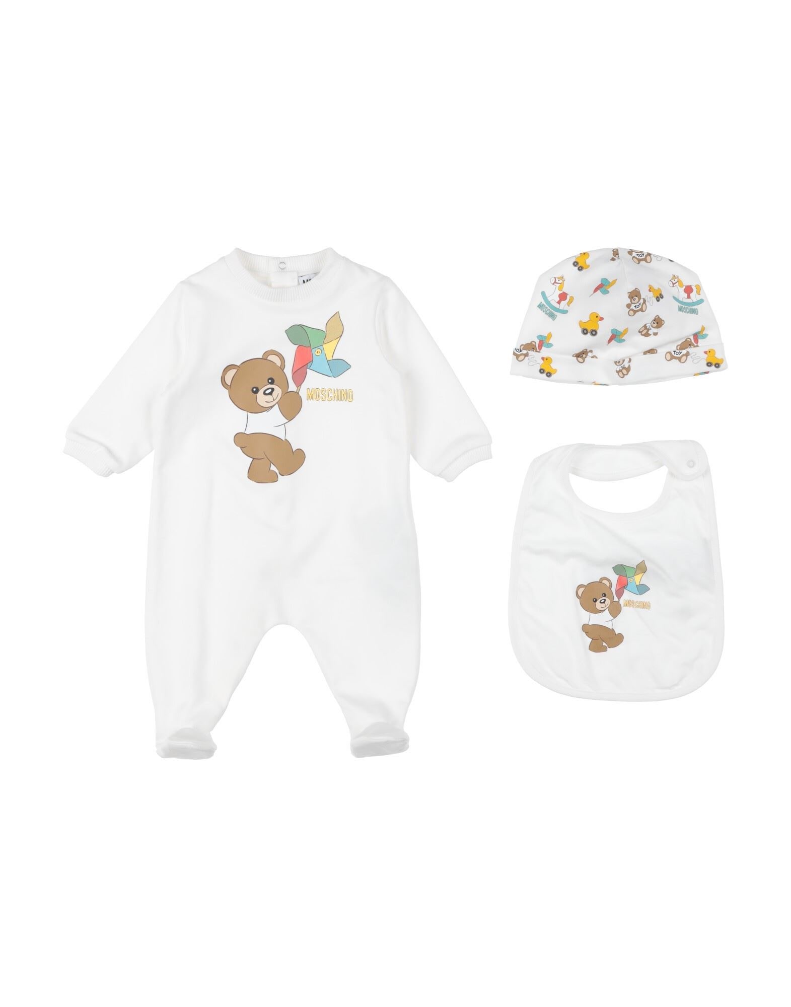 MOSCHINO BABY - Наборы для малышей