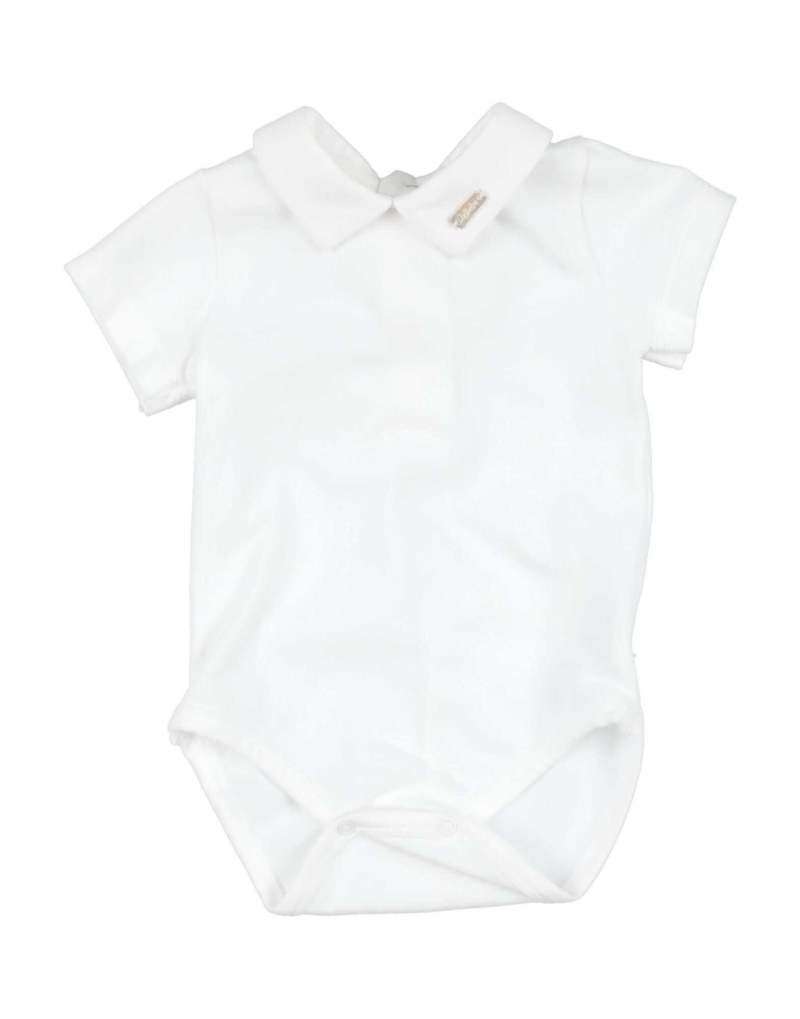 LE BEBÉ - Боди для малышей