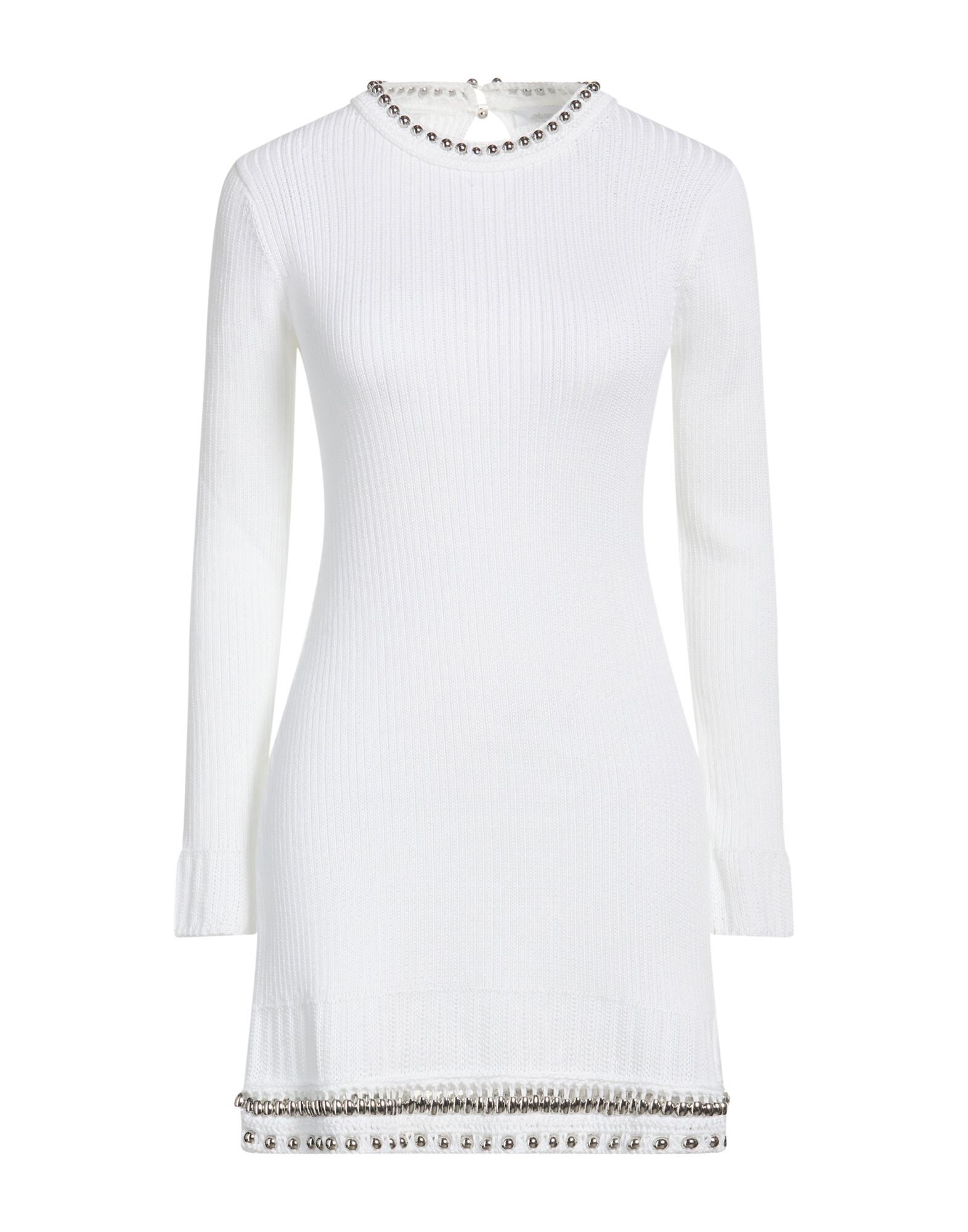 RABANNE - Mini dresses