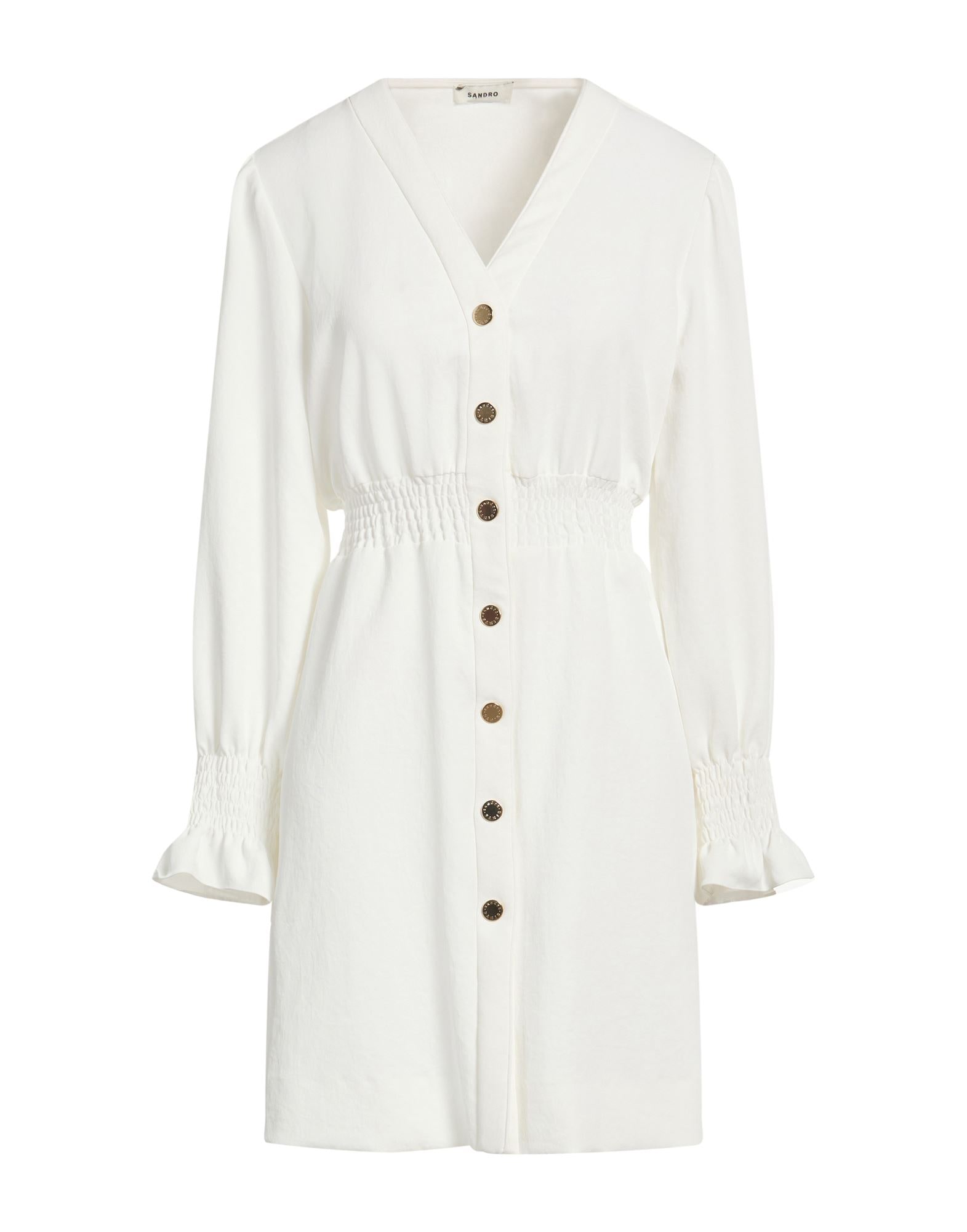 SANDRO - Mini dresses