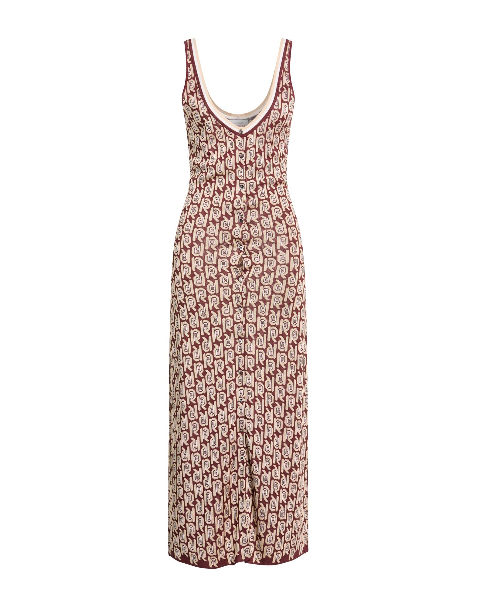RABANNE - Maxi dresses