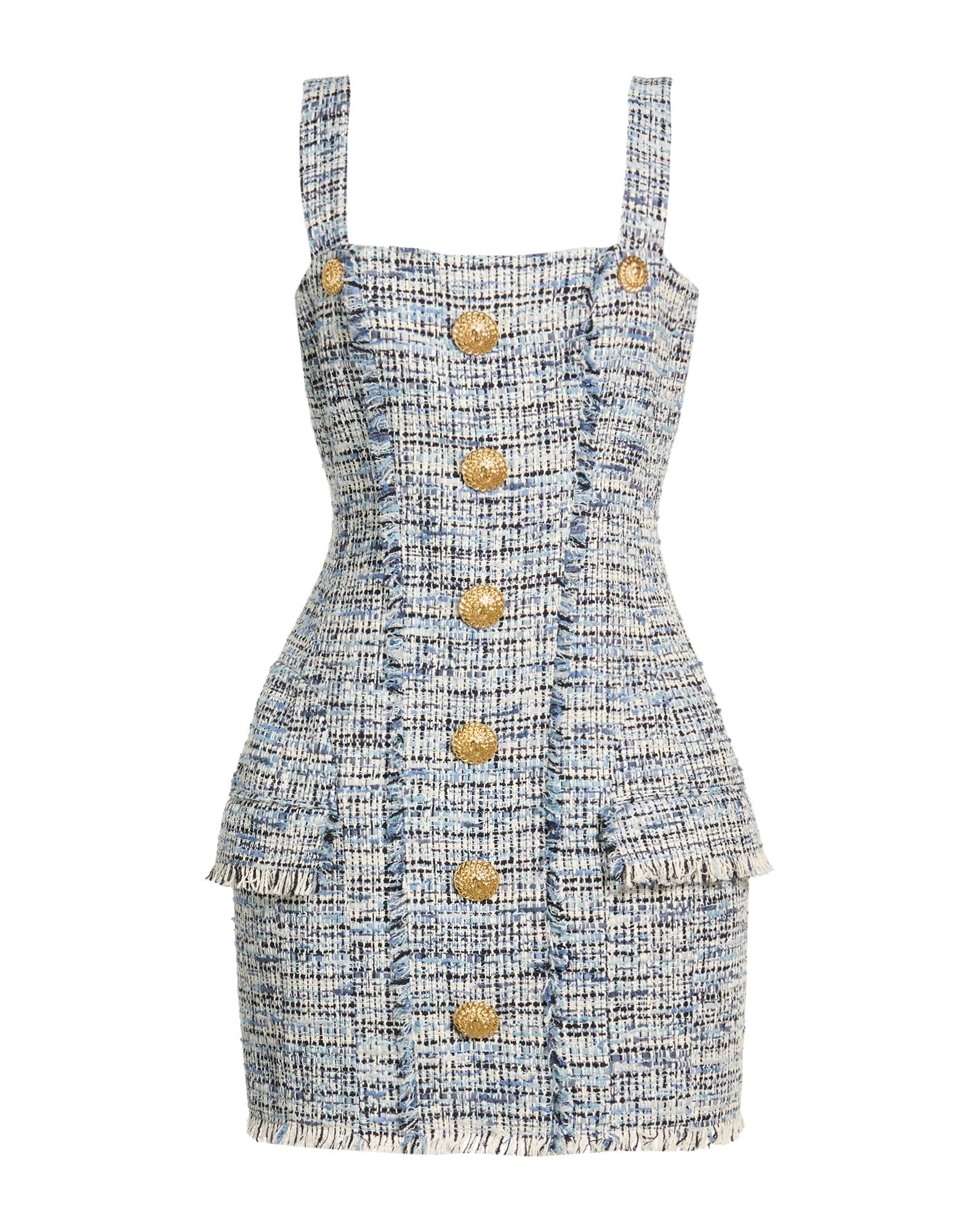 BALMAIN - Mini dresses