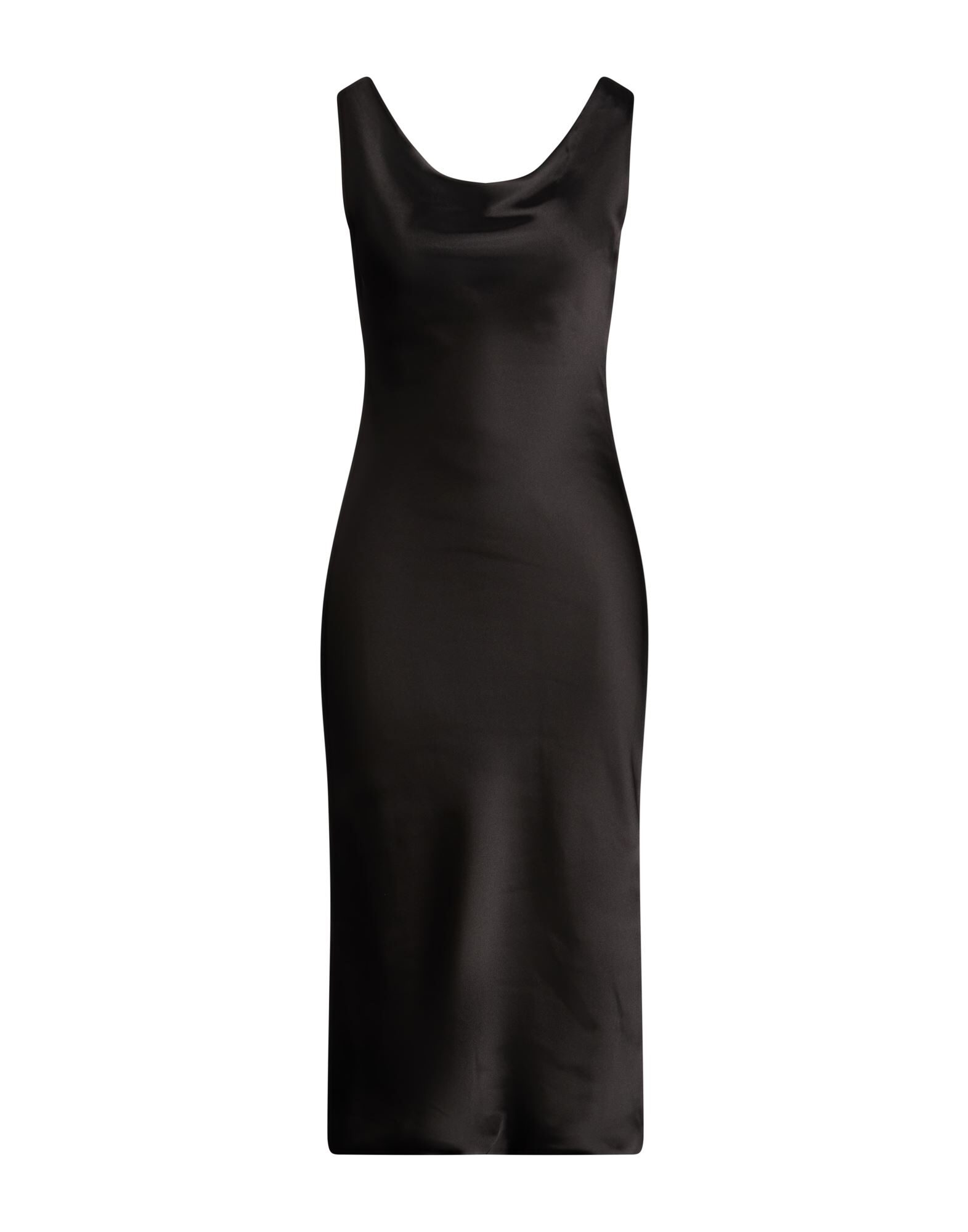 NORMA KAMALI - Midi dresses