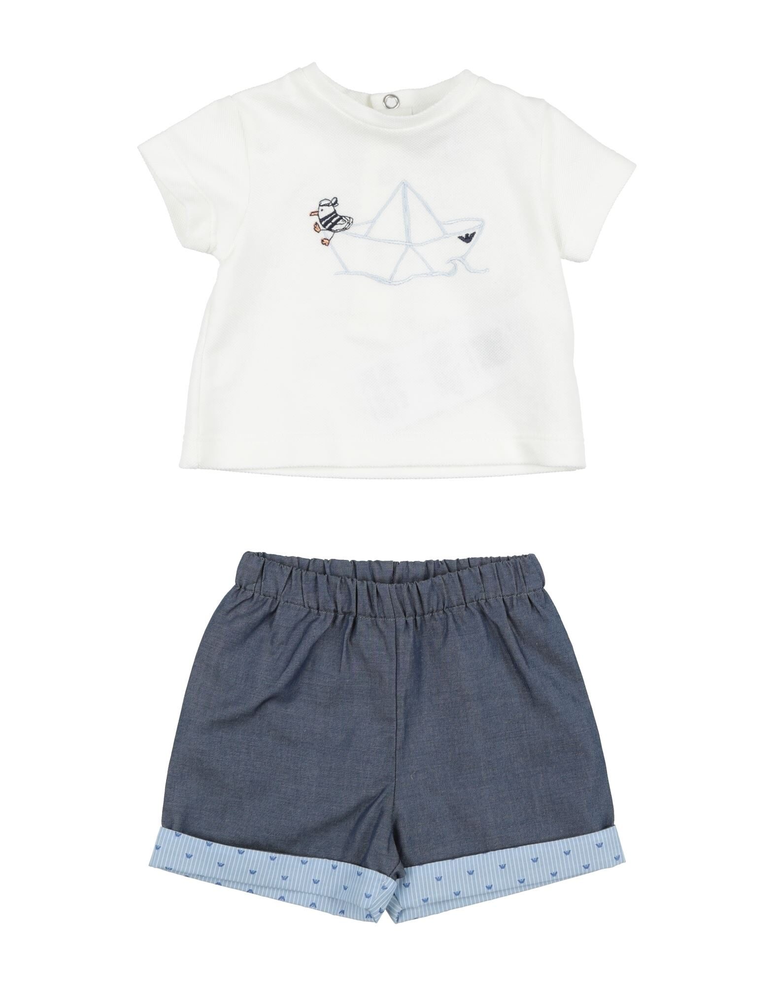 EMPORIO ARMANI - Baby sets