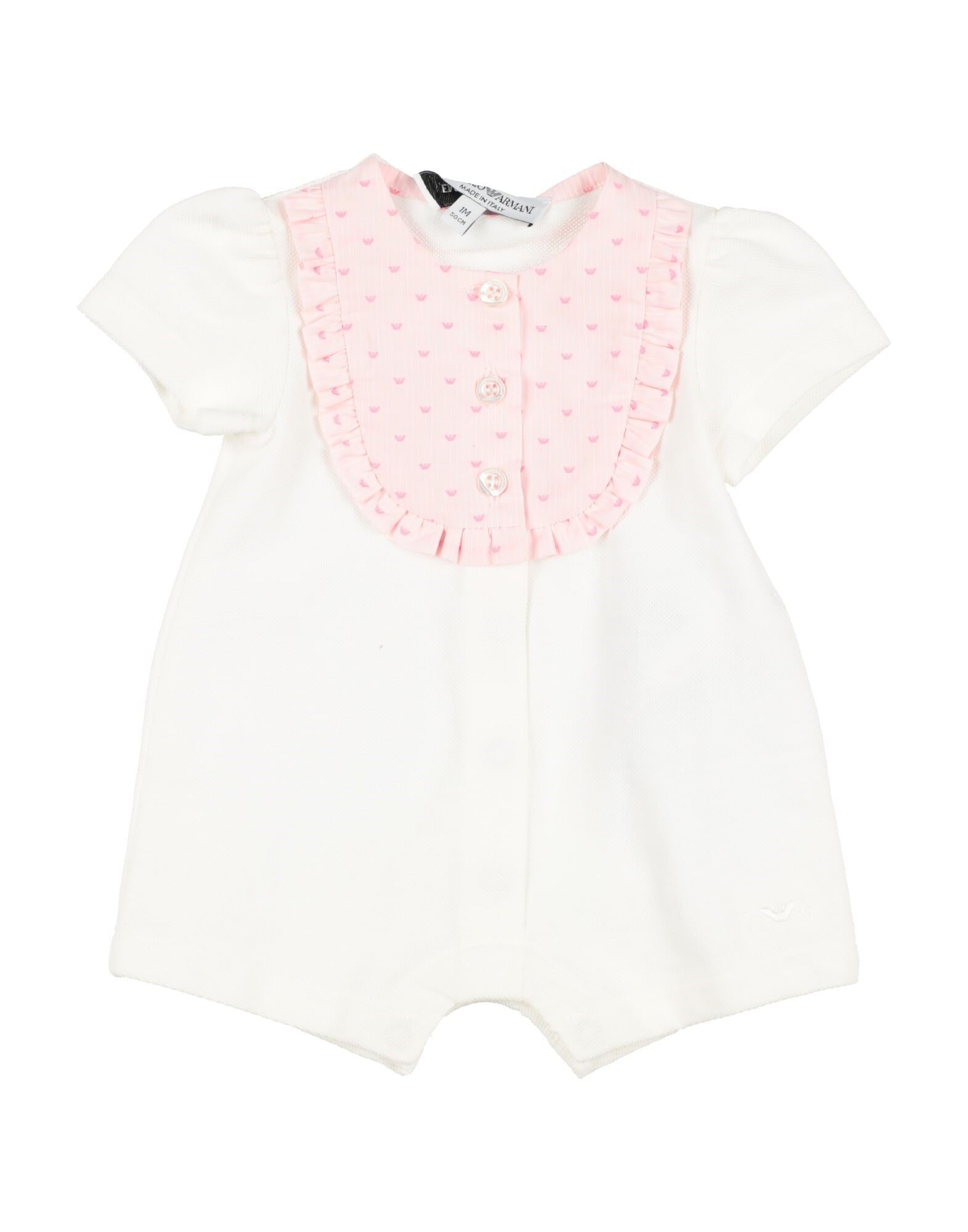 EMPORIO ARMANI - Baby Jumpsuits & Overalls