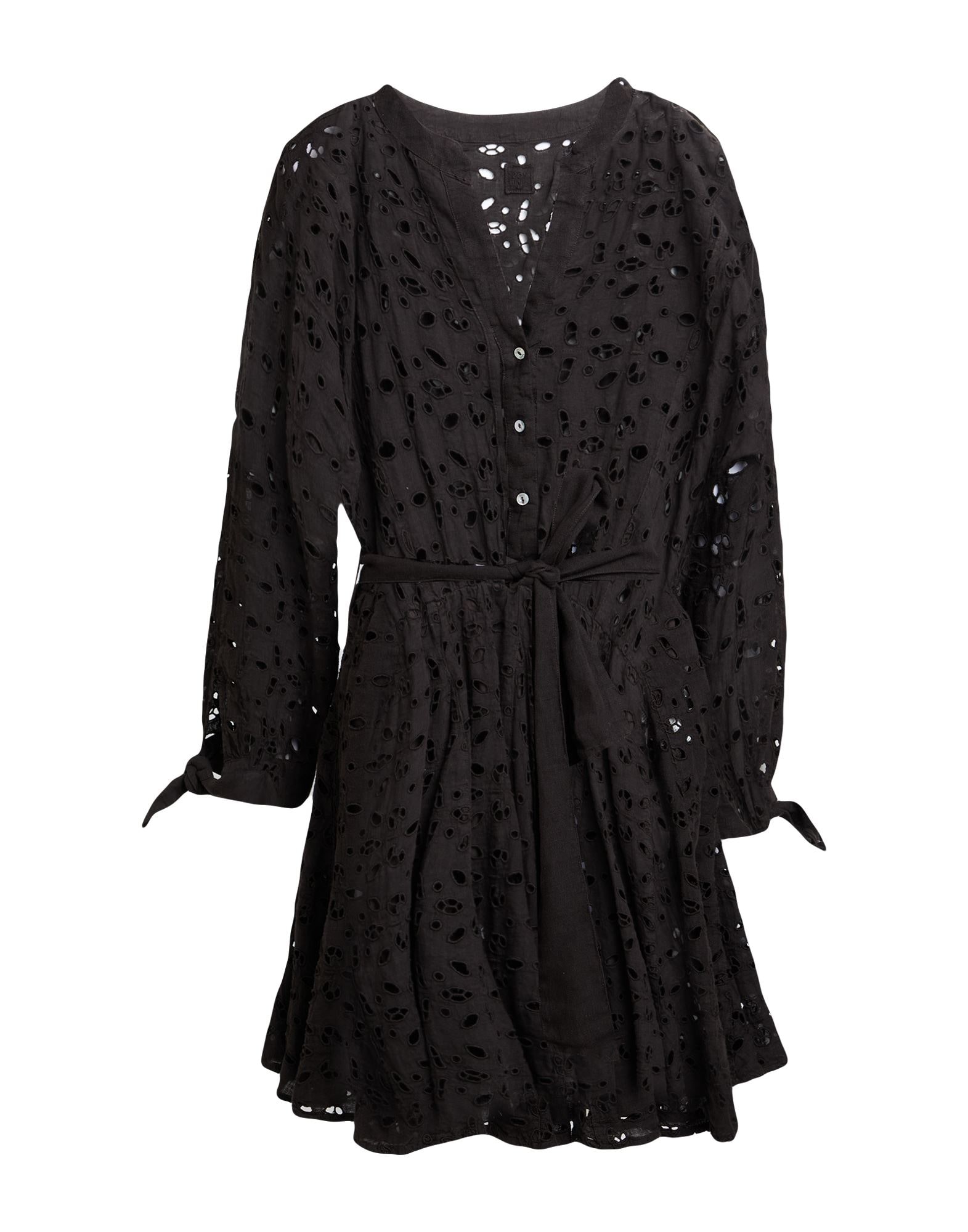 120% LINO - Mini dresses