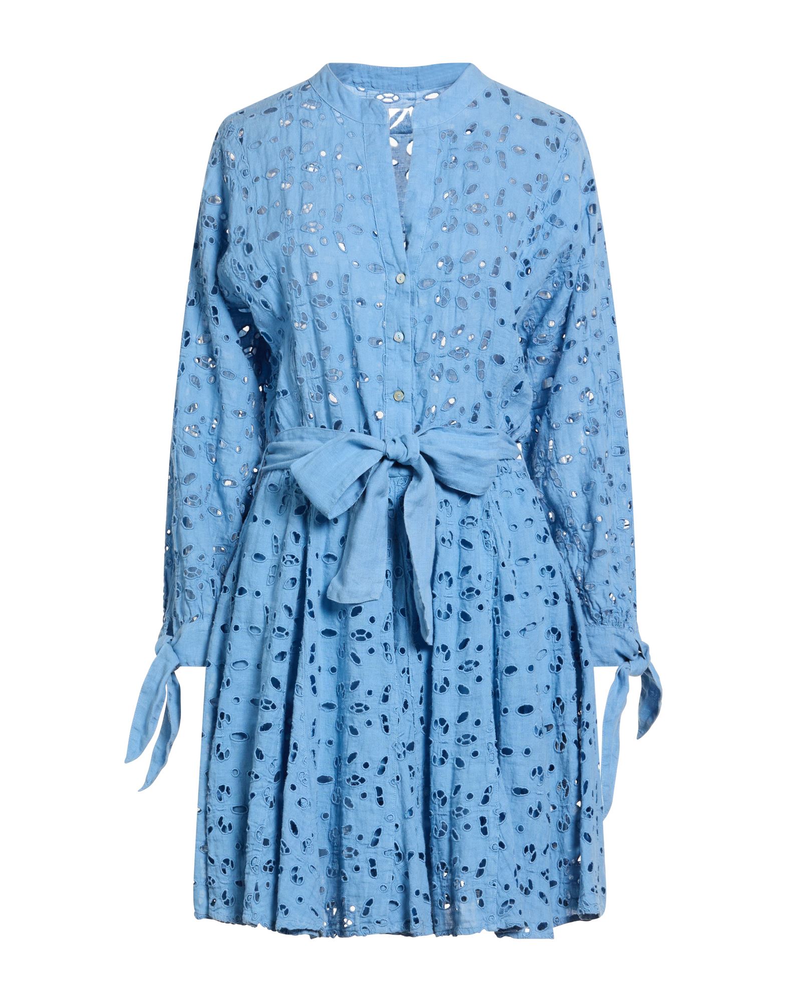 120% LINO - Mini-Kleider