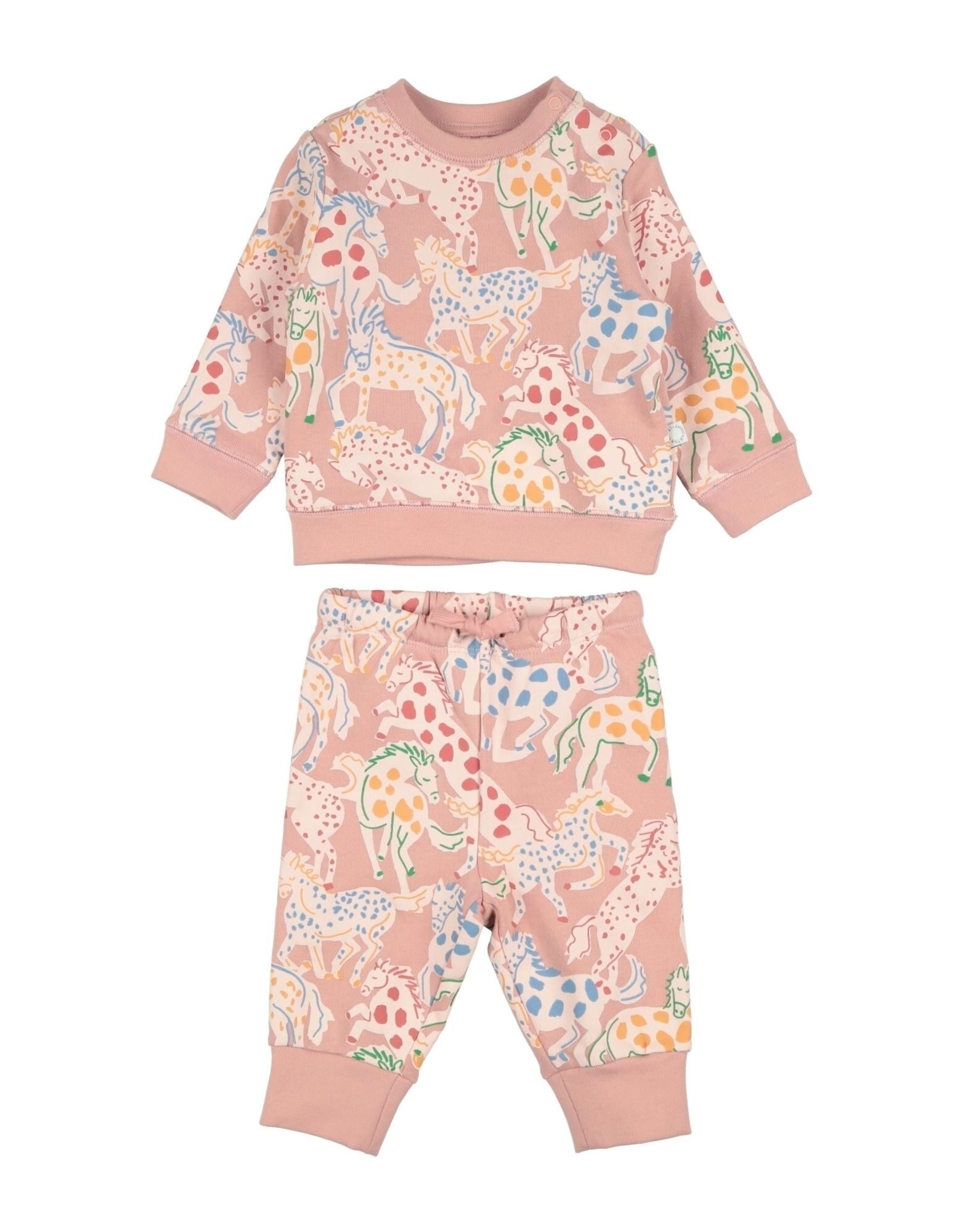STELLA McCARTNEY KIDS - Комплекты для малышей