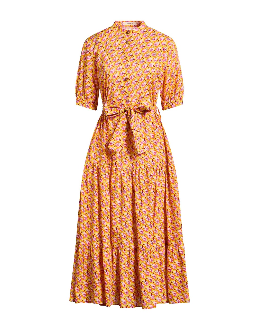 MALÌPARMI - Maxi dresses