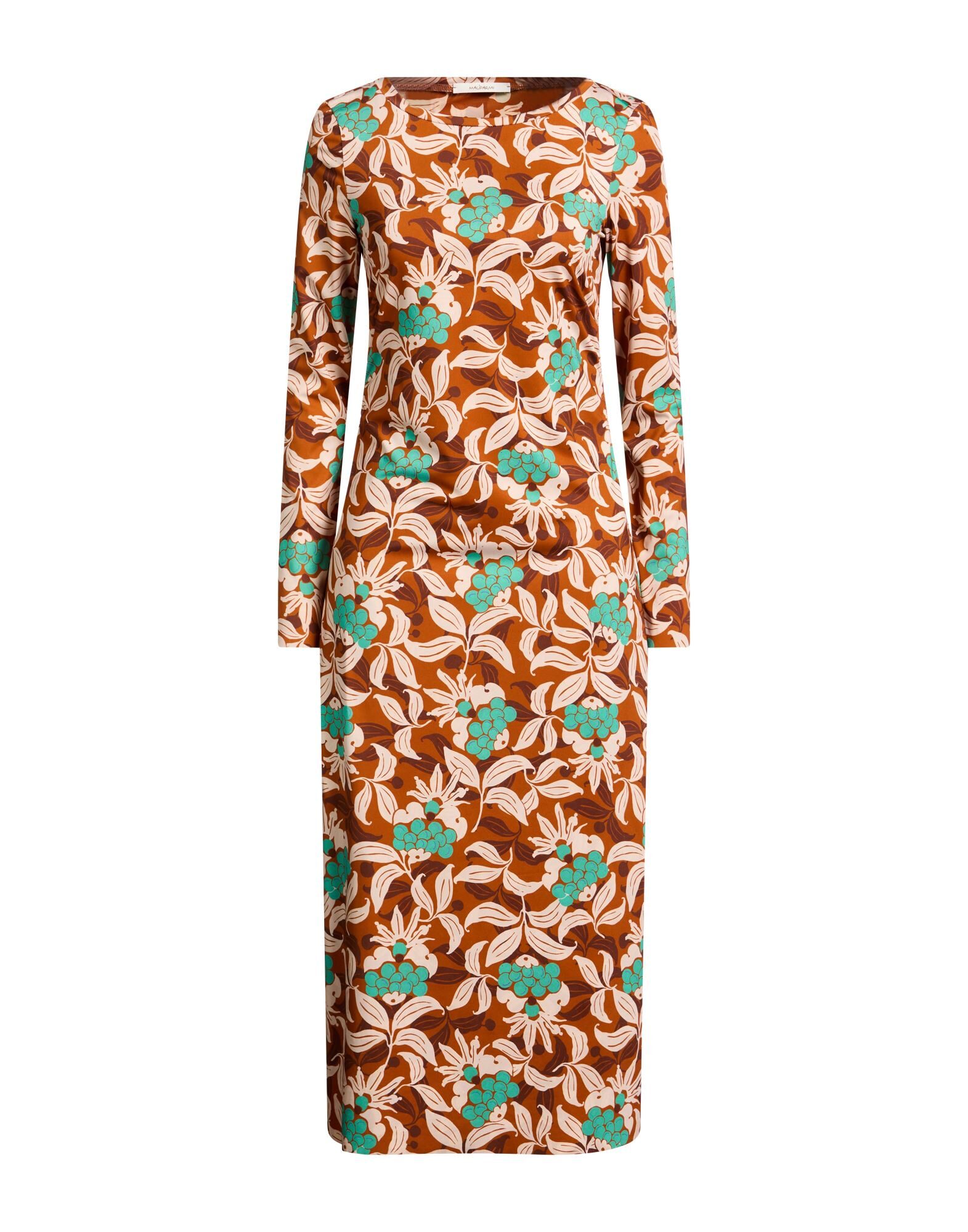 MALÌPARMI - Midi dresses