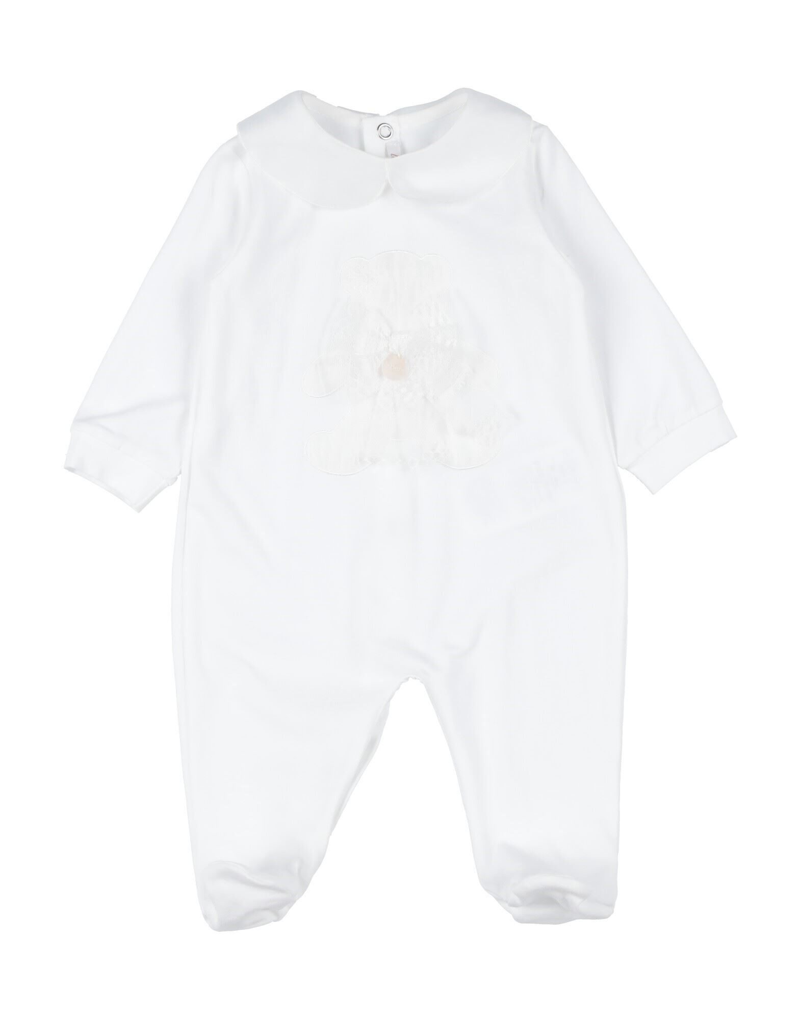 LE BEBÉ - Детские комбинезоны и слипы
