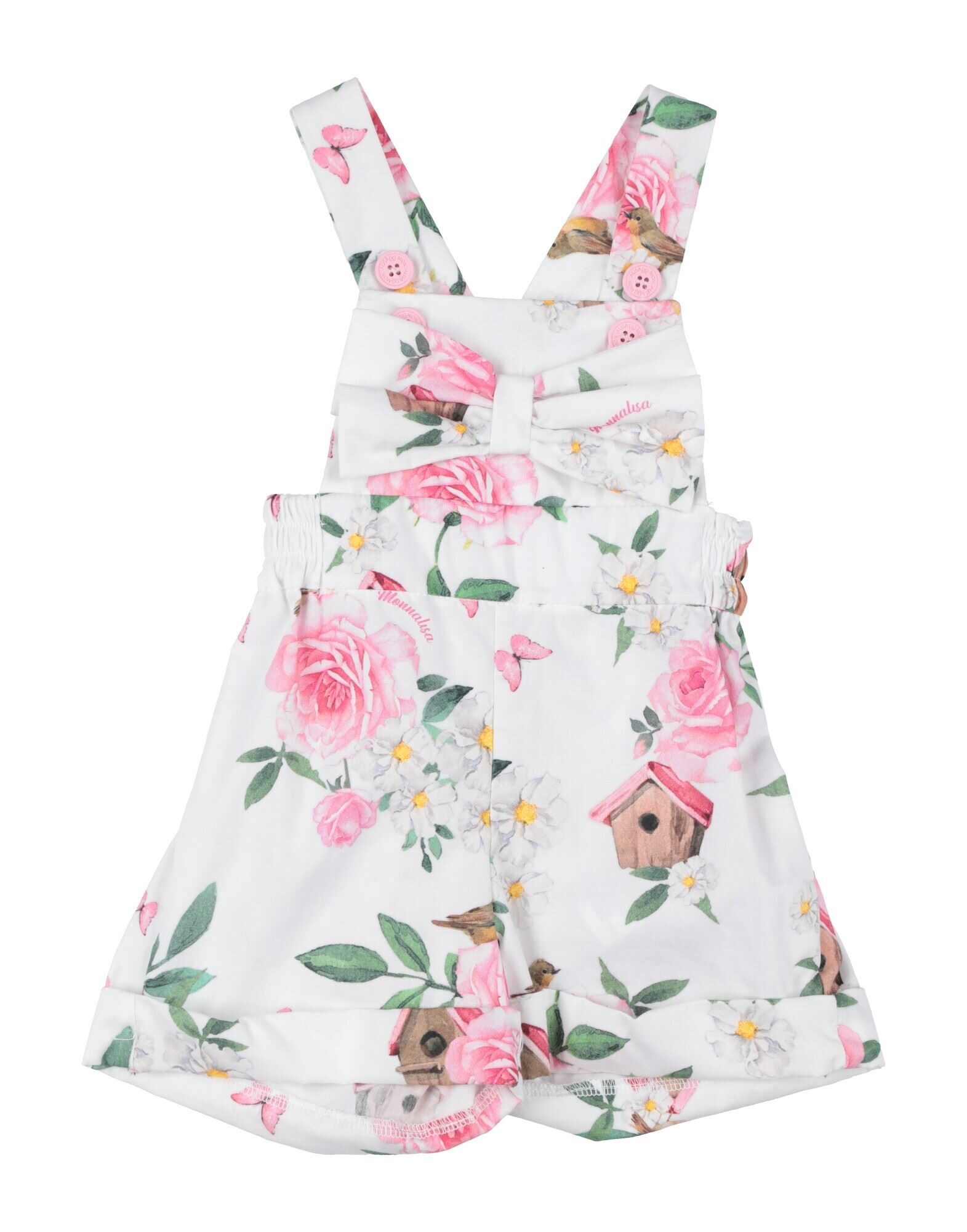 MONNALISA - Baby All-in-ones & Dungarees
