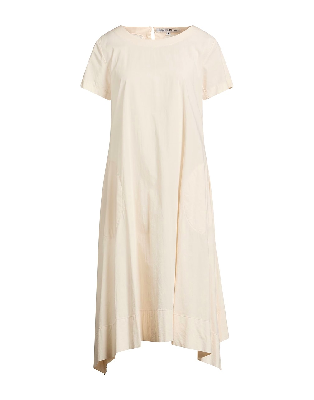 EUROPEAN CULTURE - Midi dresses