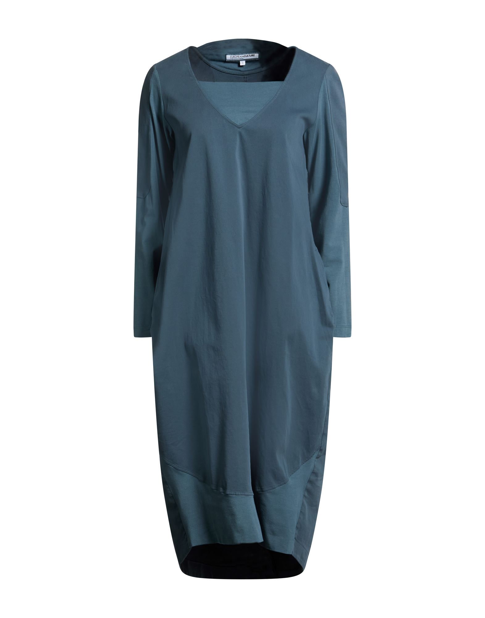 EUROPEAN CULTURE - Midi-Kleider