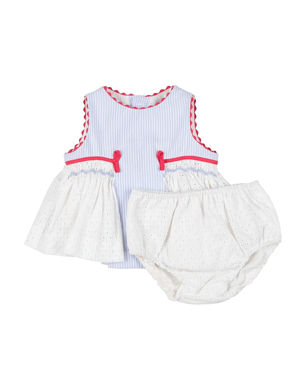 MARTIN ARANDA - Baby dresses