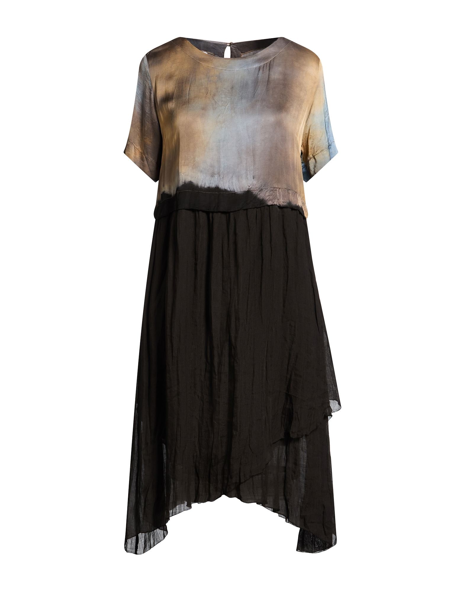 EUROPEAN CULTURE - Midi dresses