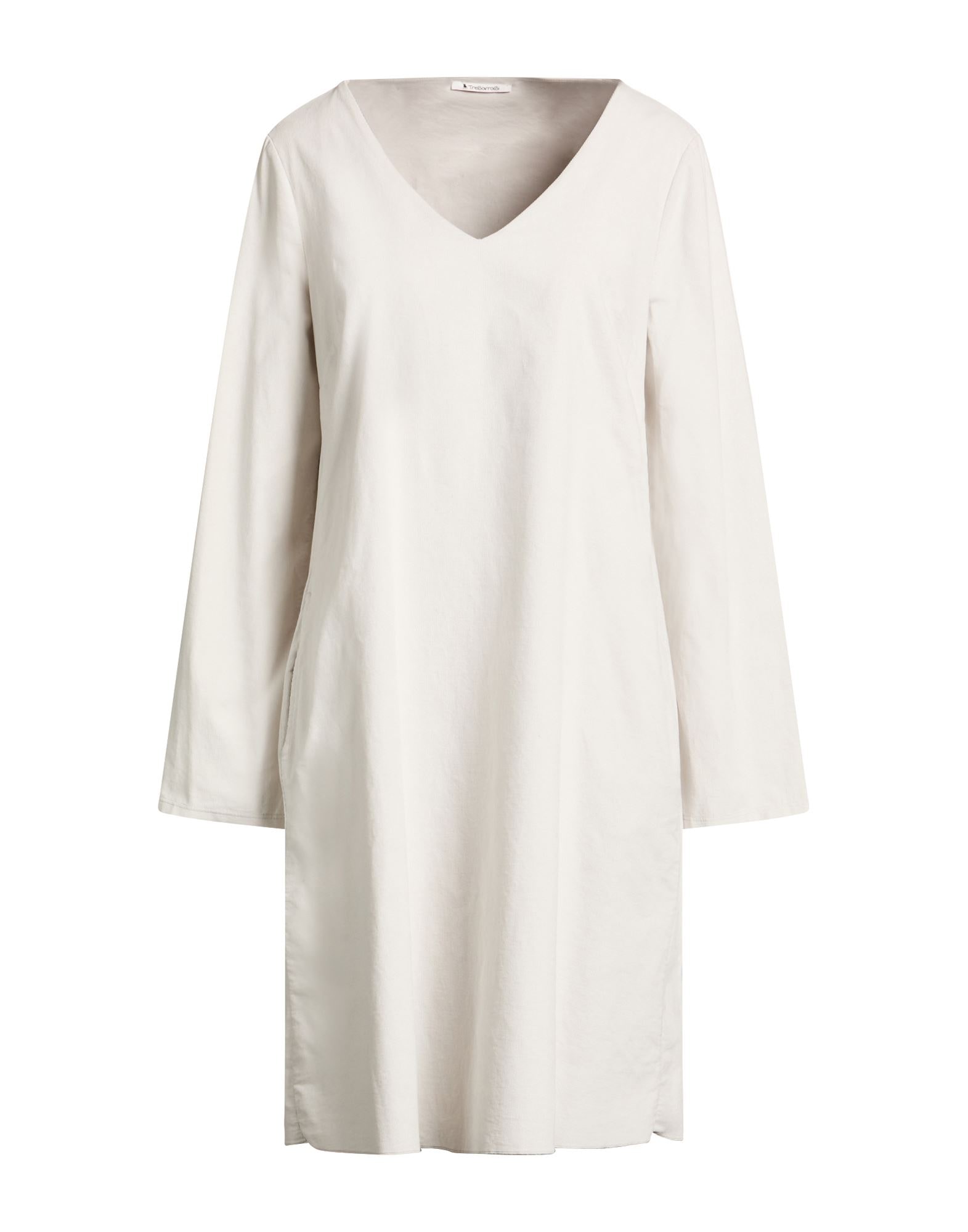 TREBARRABI® - Mini dresses