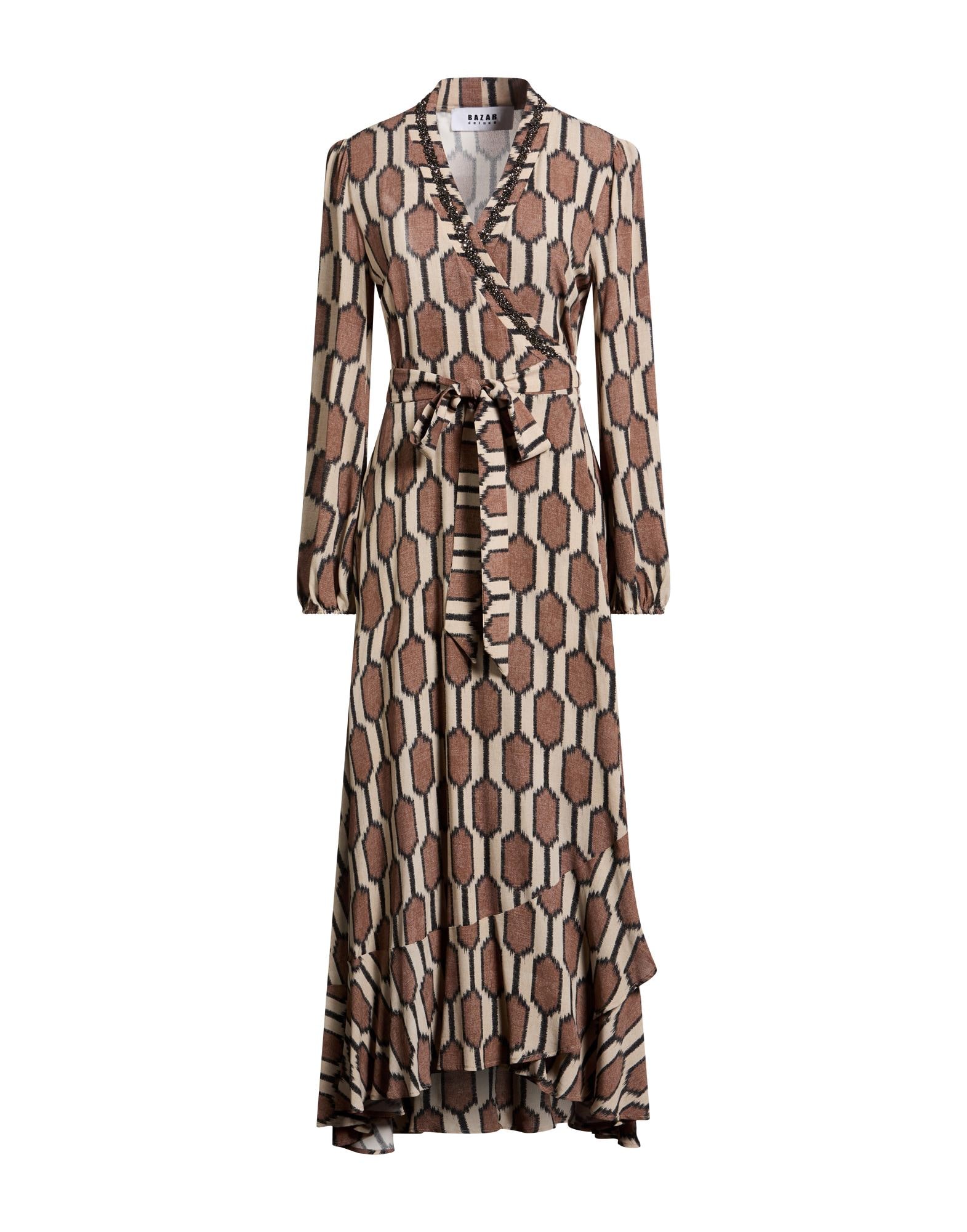 BAZAR DELUXE - Maxi dresses