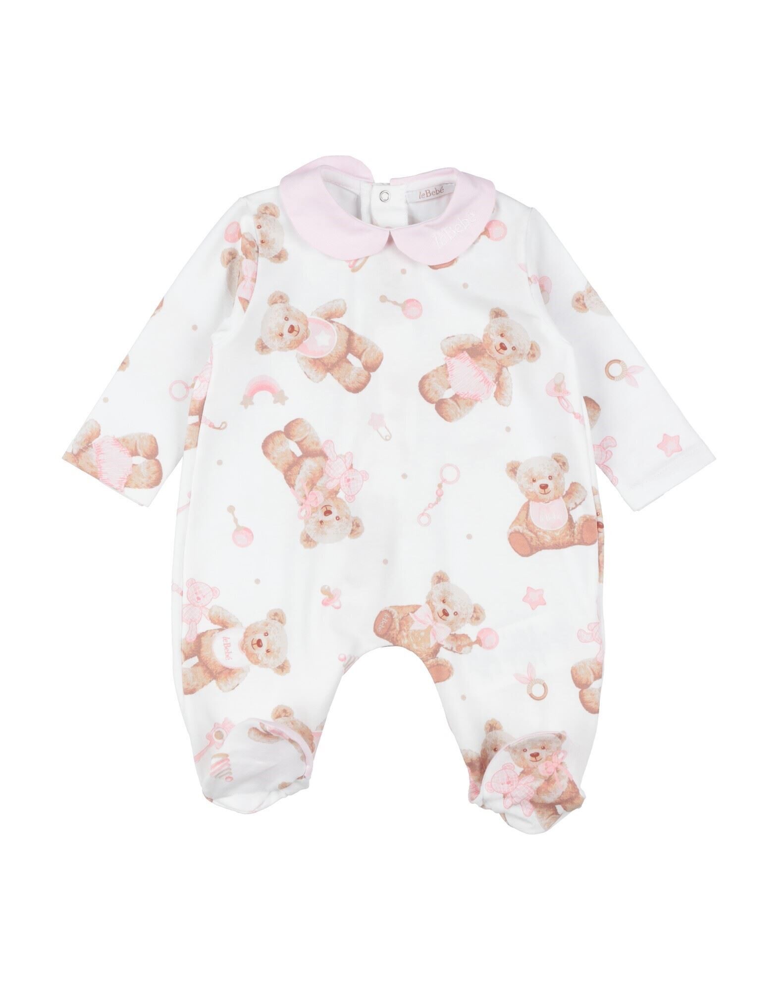 LE BEBÉ - Детские комбинезоны и слипы