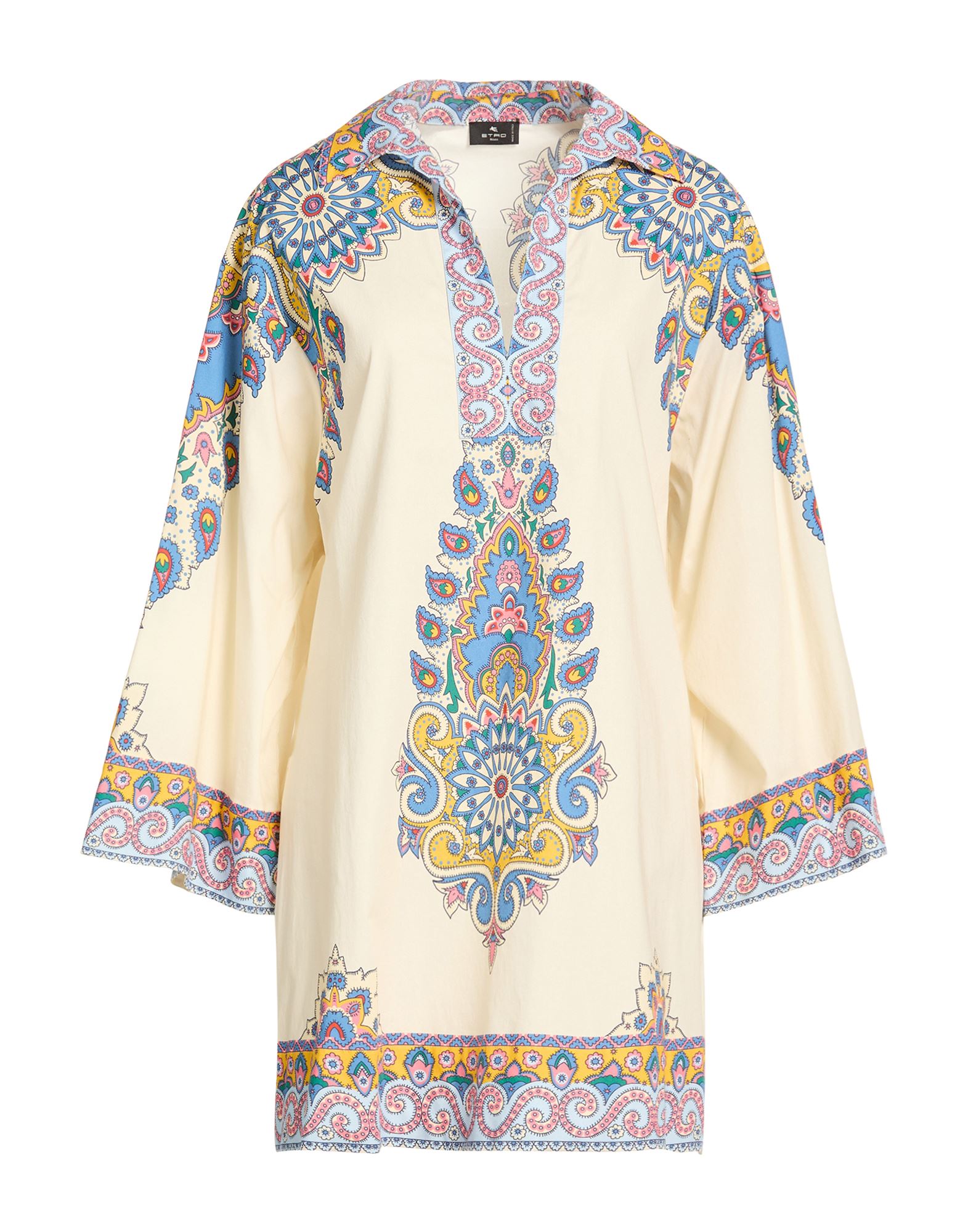 ETRO - Mini dresses