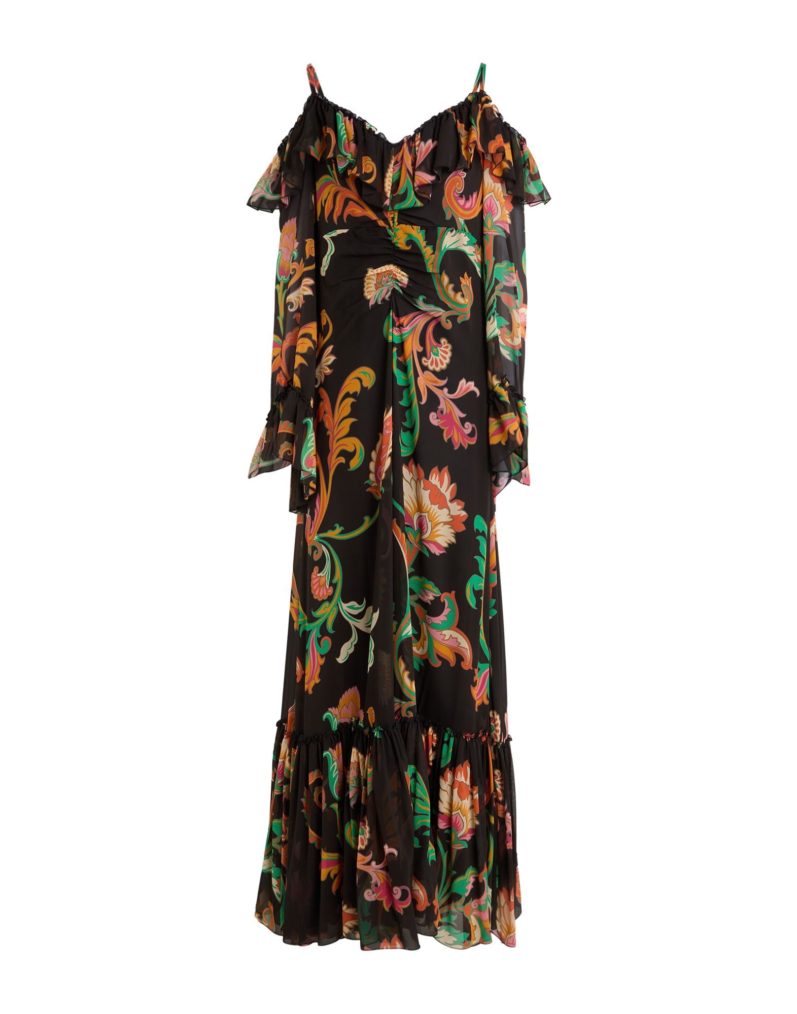 ETRO - Maxi dresses