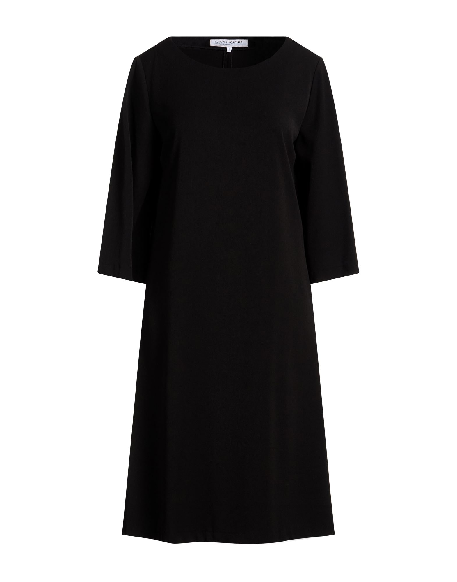 EUROPEAN CULTURE - Midi dresses