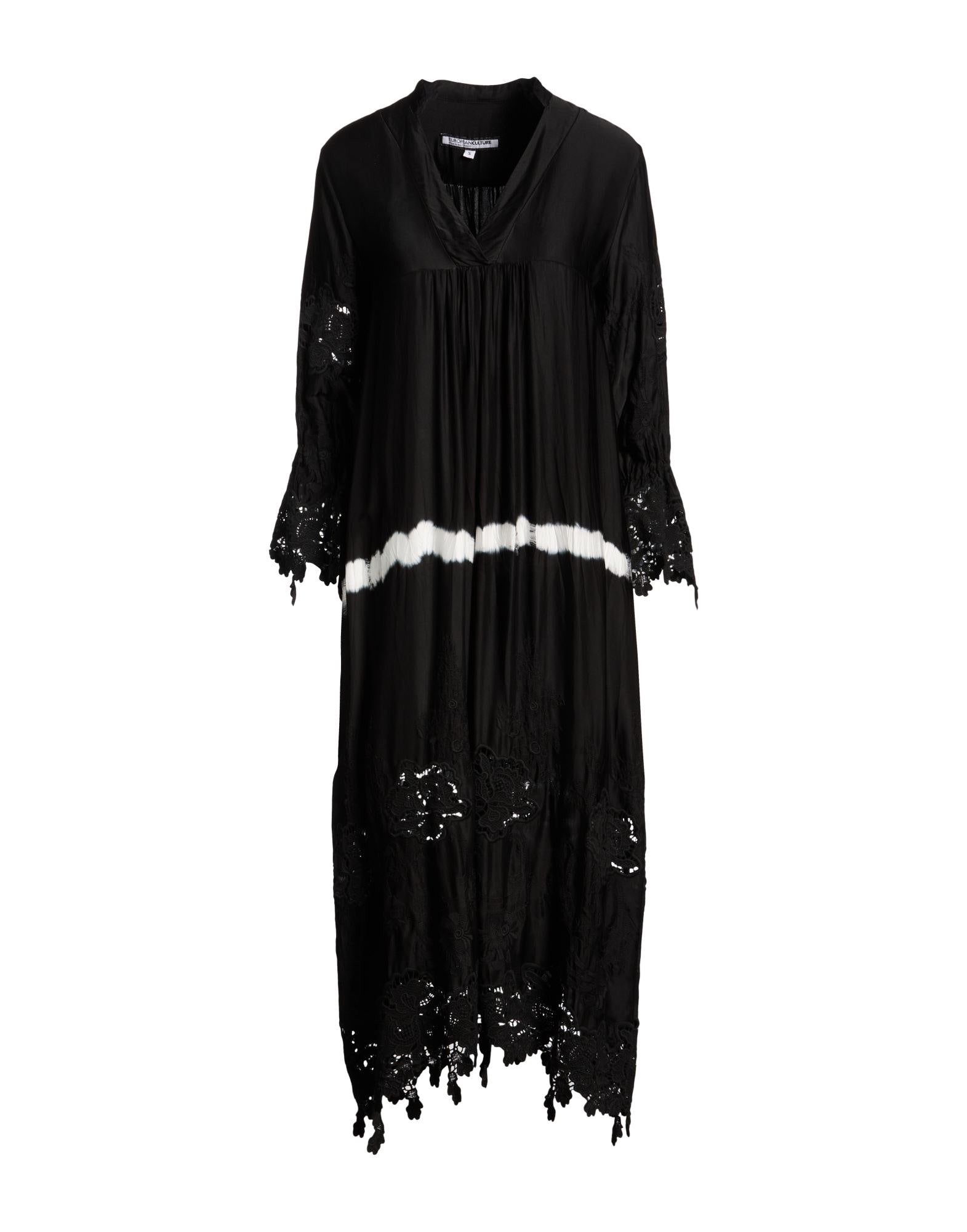 EUROPEAN CULTURE - Midi dresses