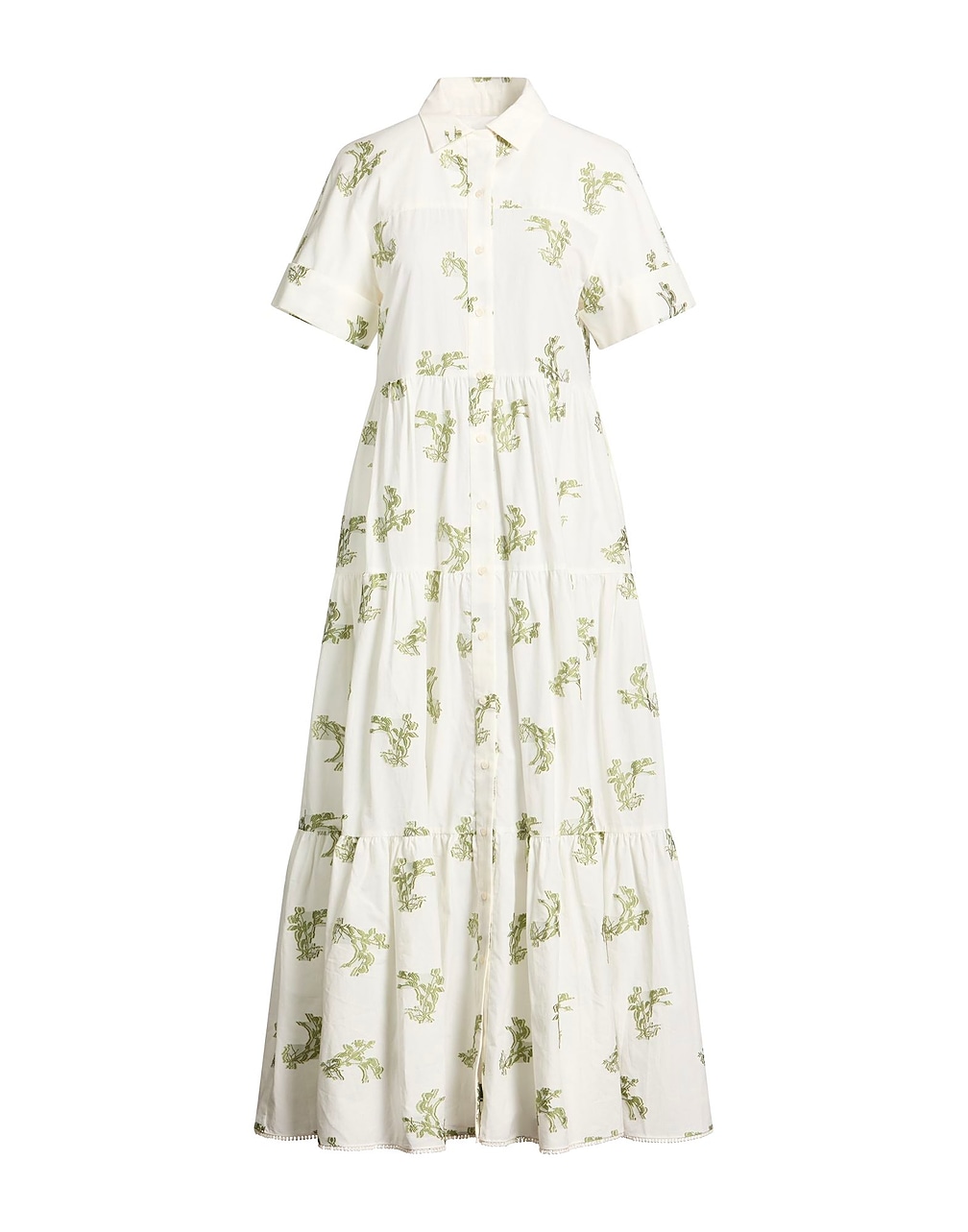 ERDEM - Maxi dresses