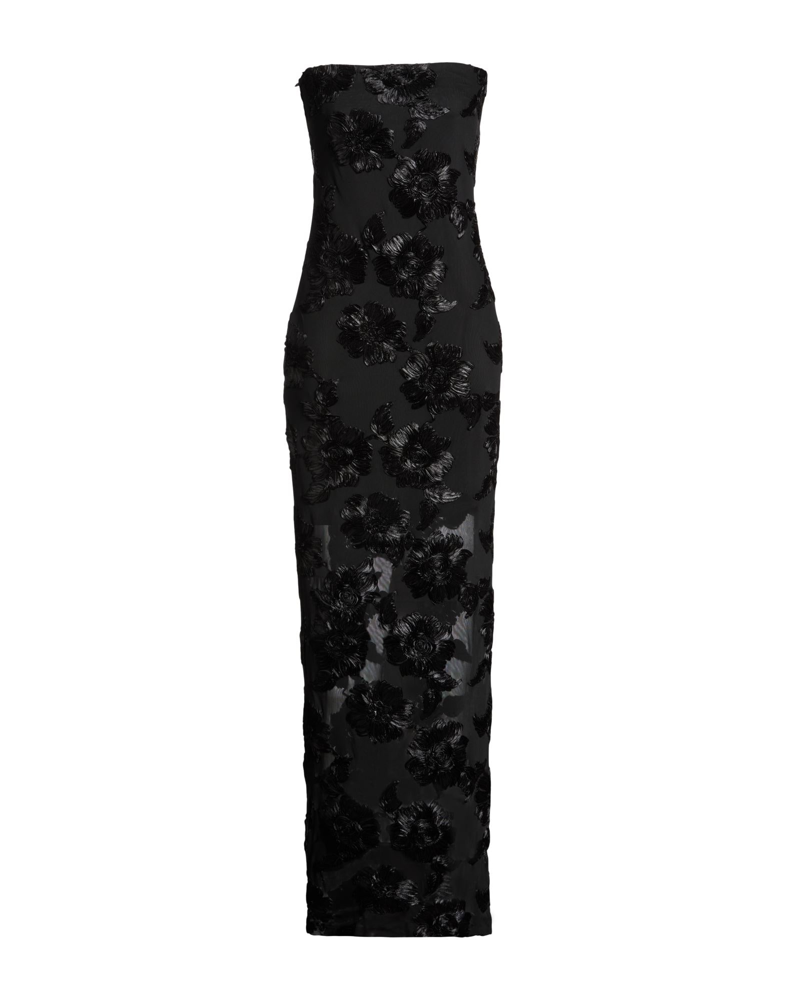 ROTATE BIRGER CHRISTENSEN - Maxi dresses
