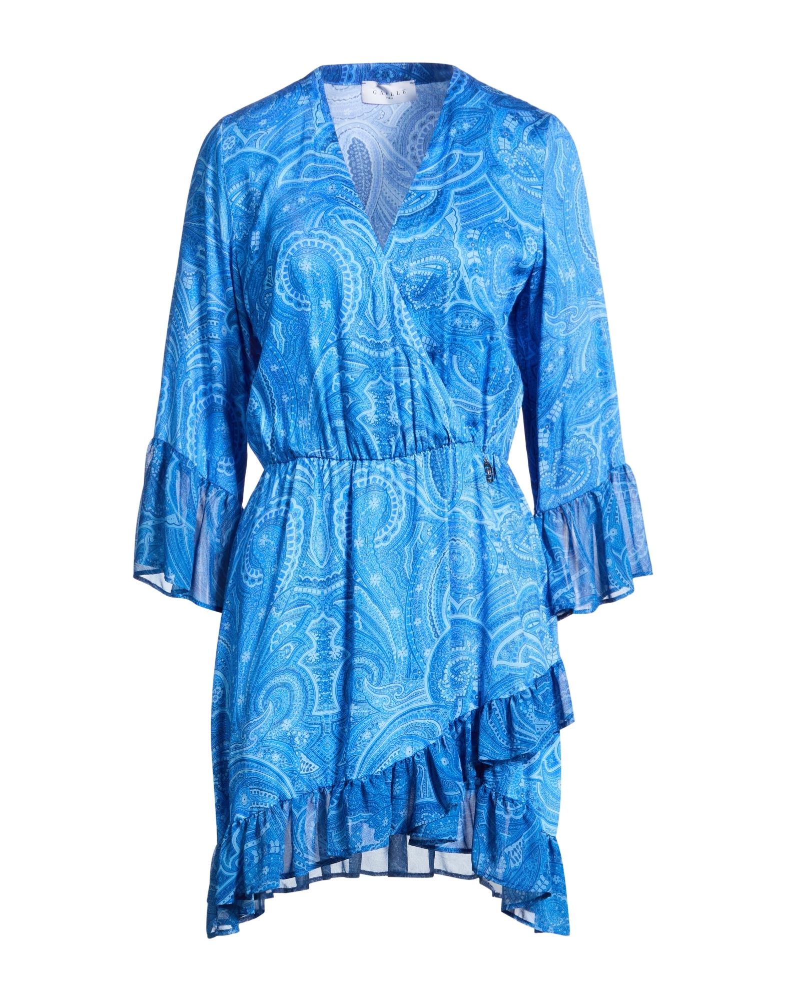 GAëLLE Paris - Mini dresses