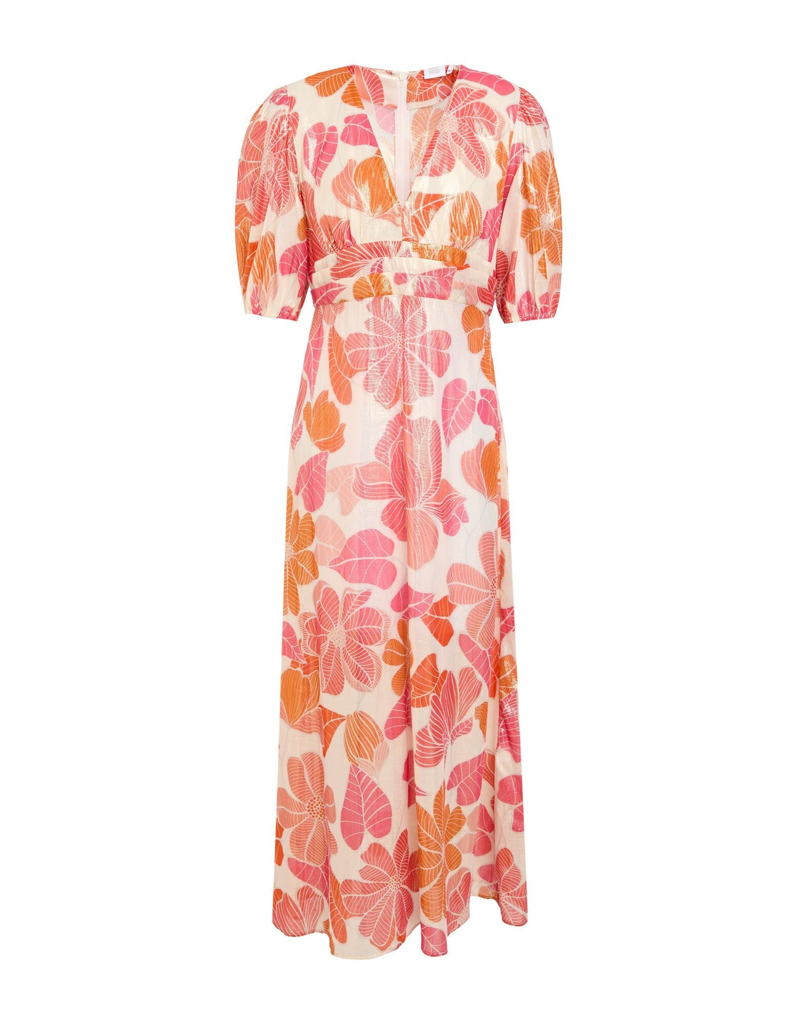 CALIBAN - Maxi dresses