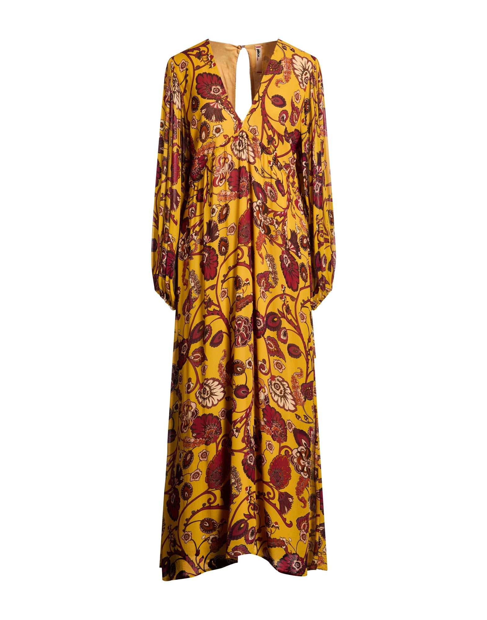 PIÈCE... - Maxi dresses