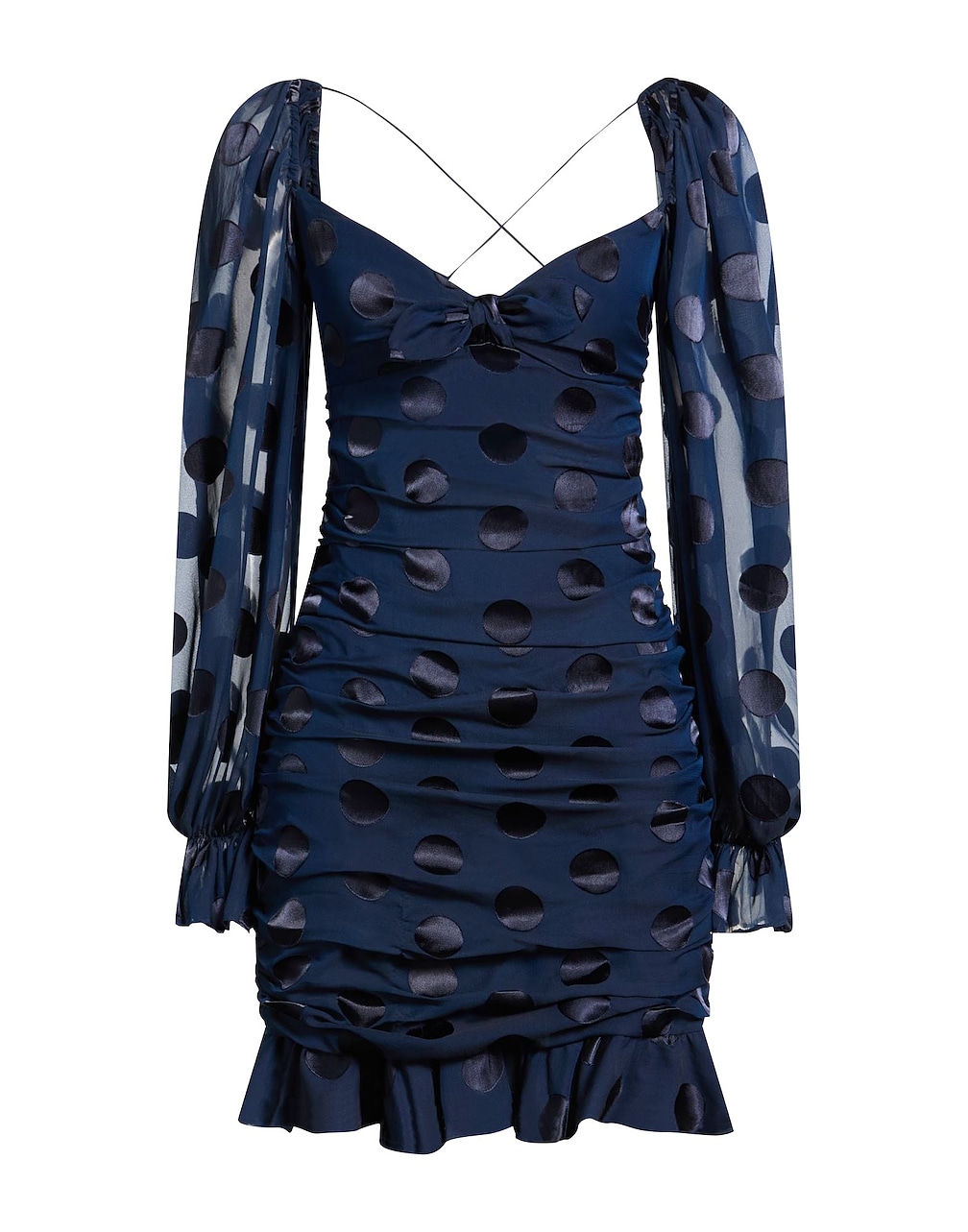 FOR LOVE & LEMONS - Mini dresses