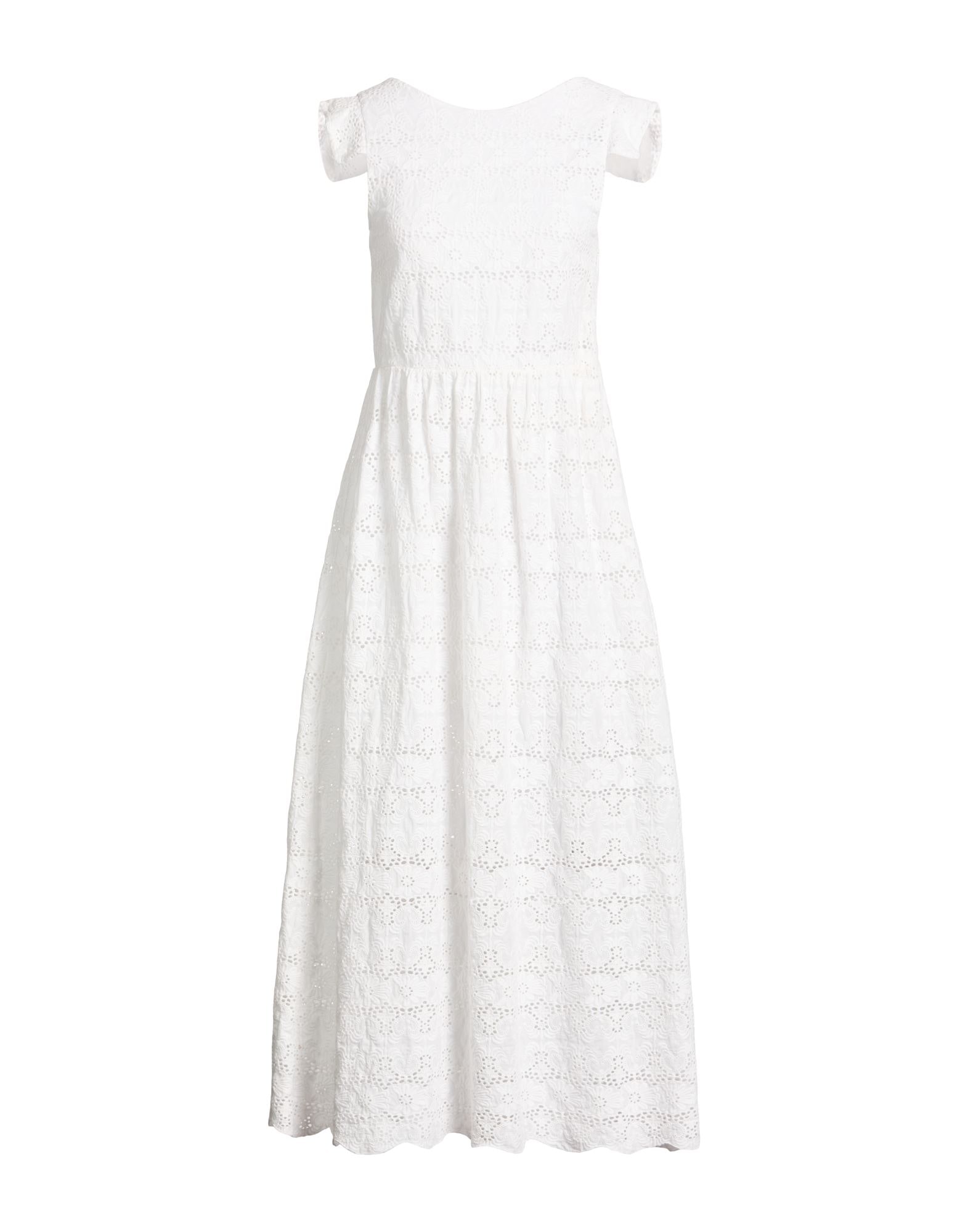 CC BY CAMILLA CAPPELLI - Midi dresses