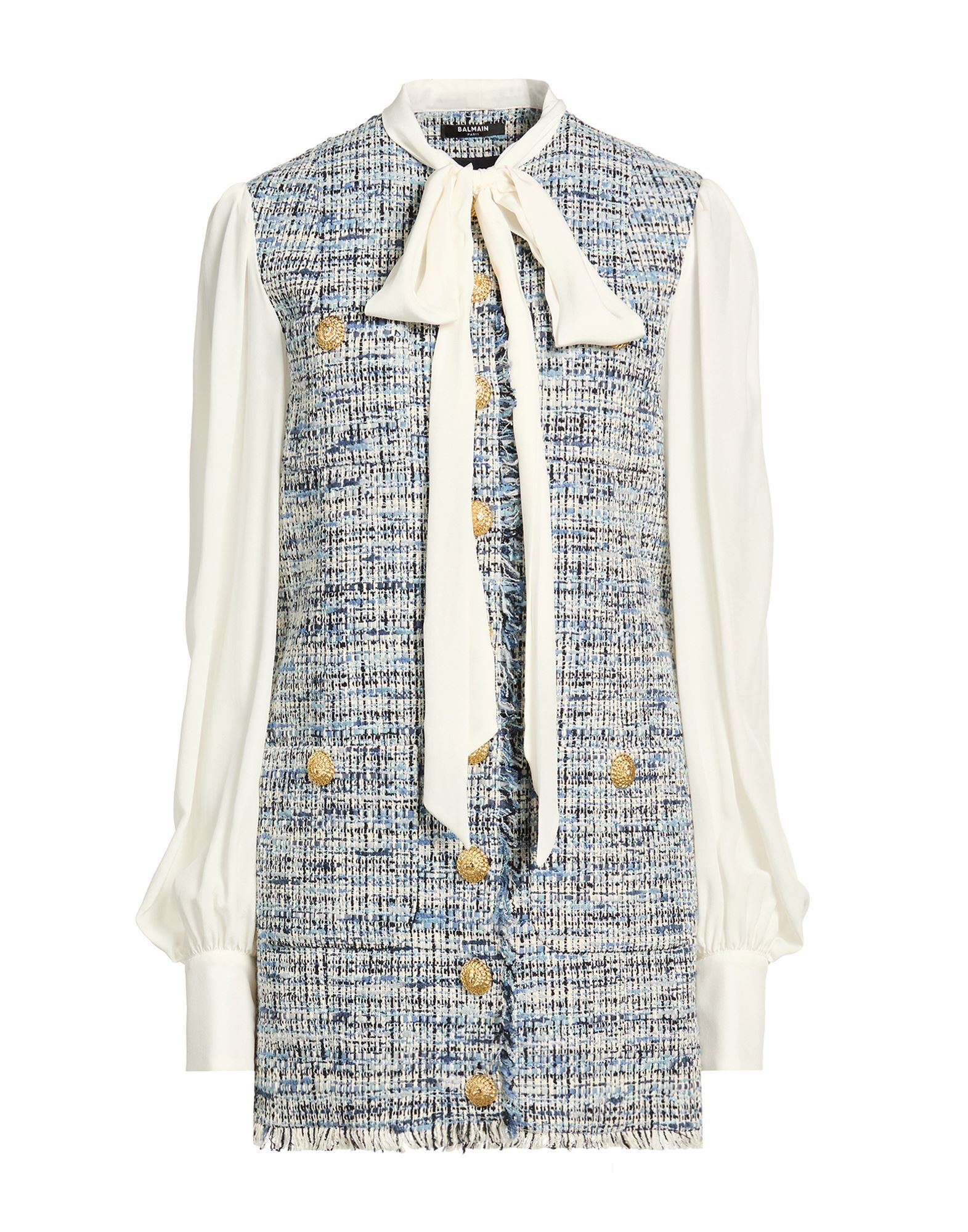 BALMAIN - Короткие платья