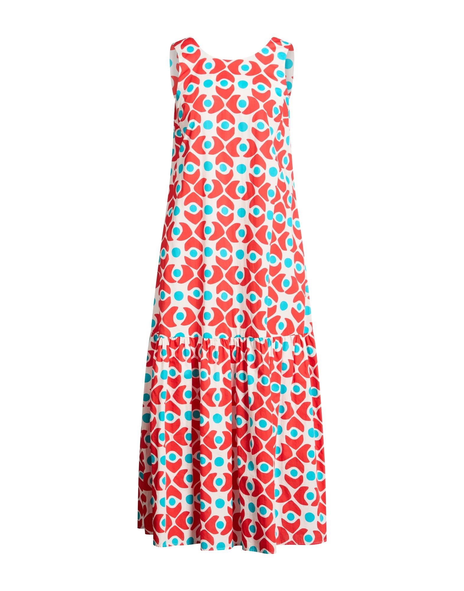 LE BISBETICHE by CAMICETTASNOB - Maxi dresses