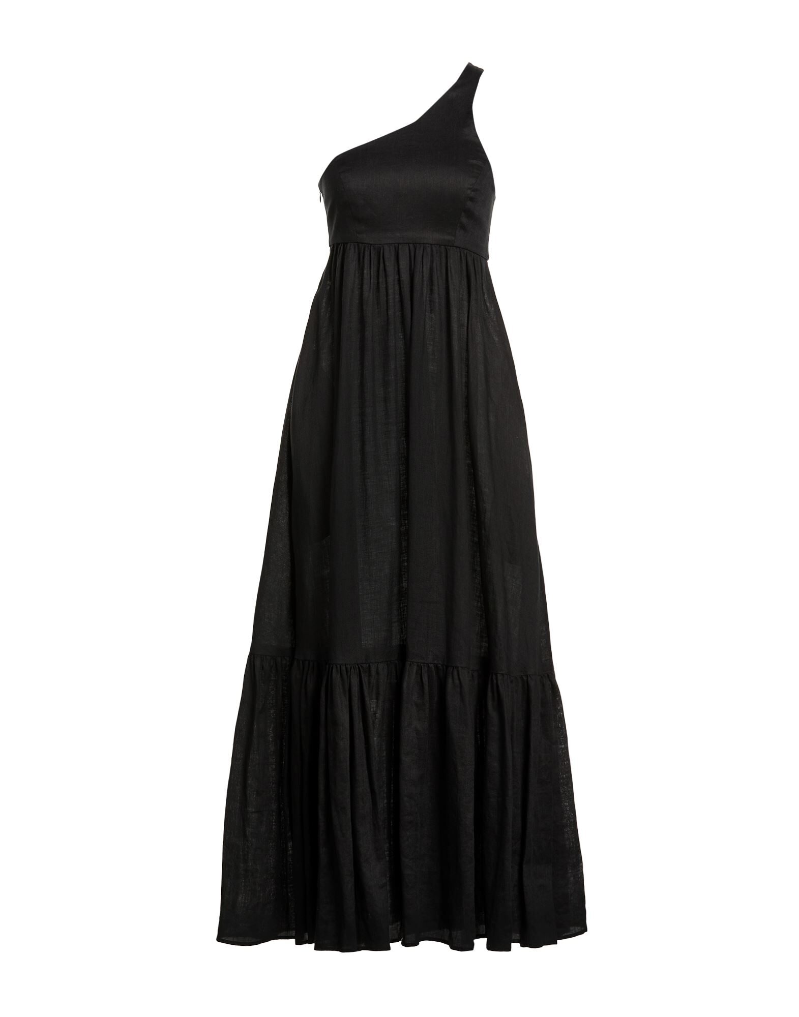 MCQUEEN - Maxi dresses