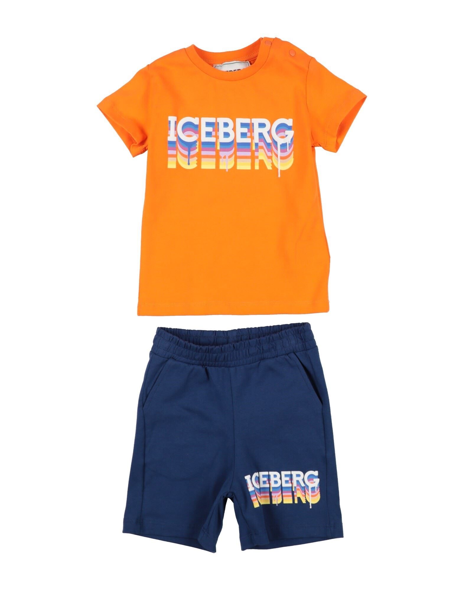 ICEBERG - Baby sets