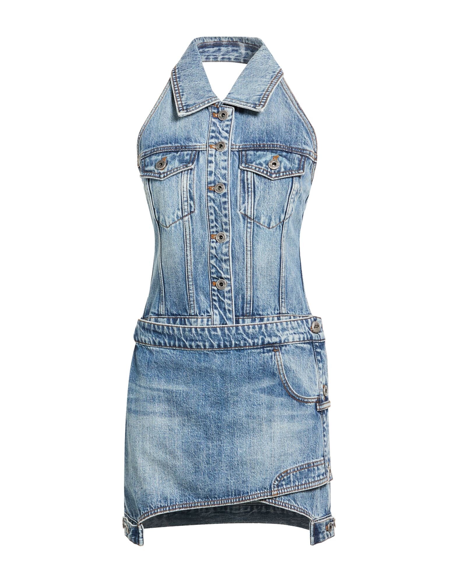 MISS SIXTY - Mini dresses