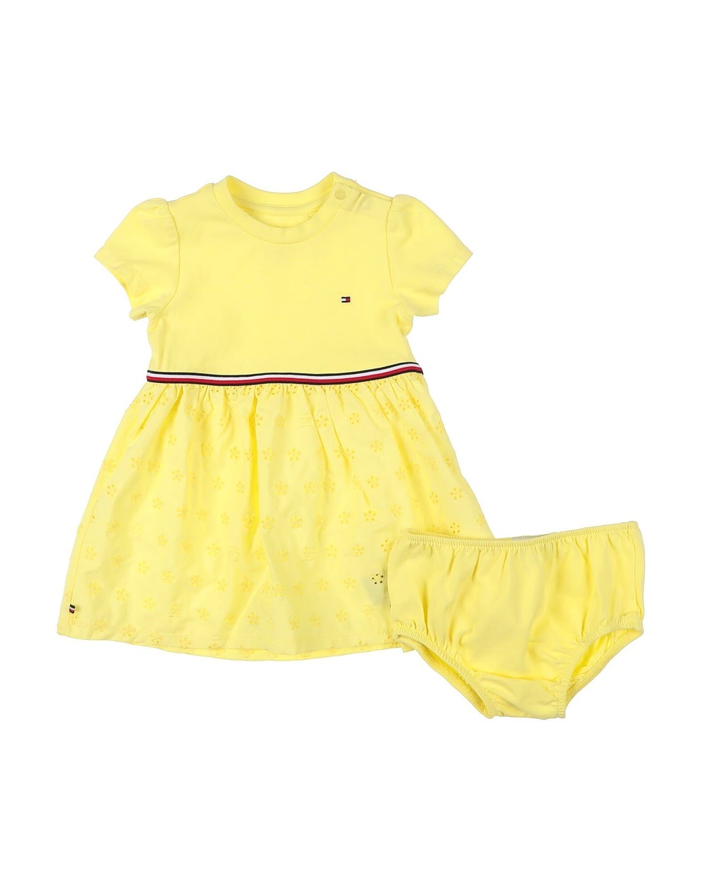 TOMMY HILFIGER - Baby dresses