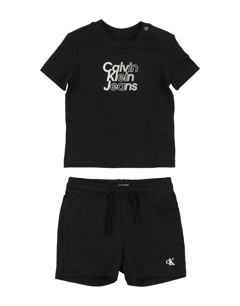 CALVIN KLEIN JEANS - Baby sets
