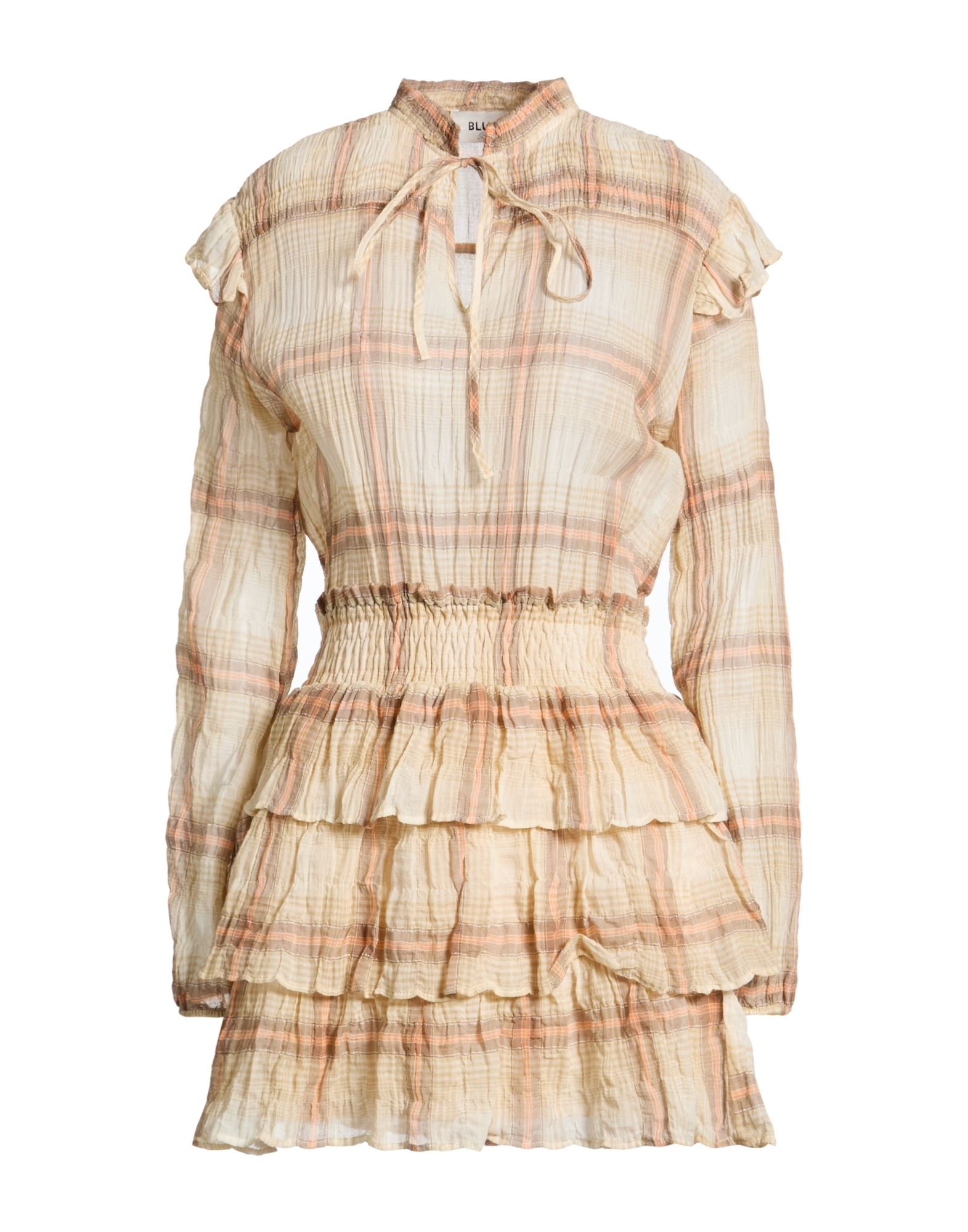 BLUGIRL - Μίνι φορέματα