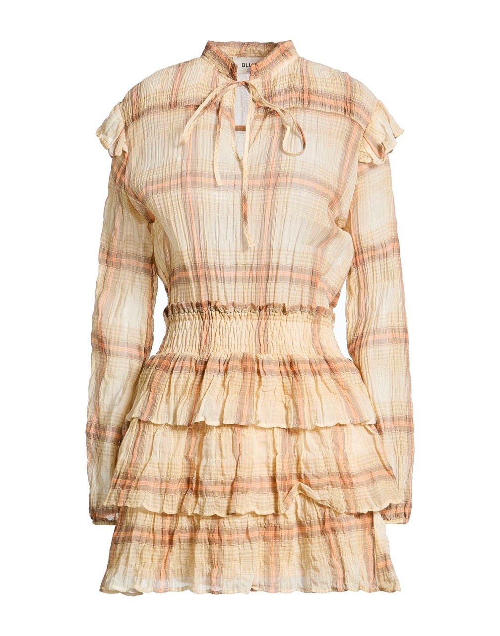 BLUGIRL - Μίνι φορέματα