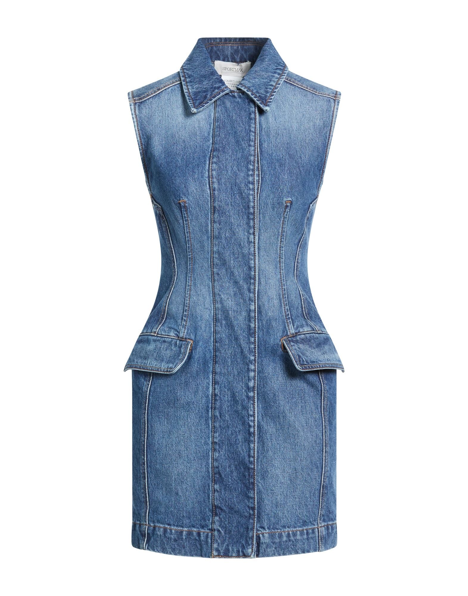 SPORTMAX - Mini dresses