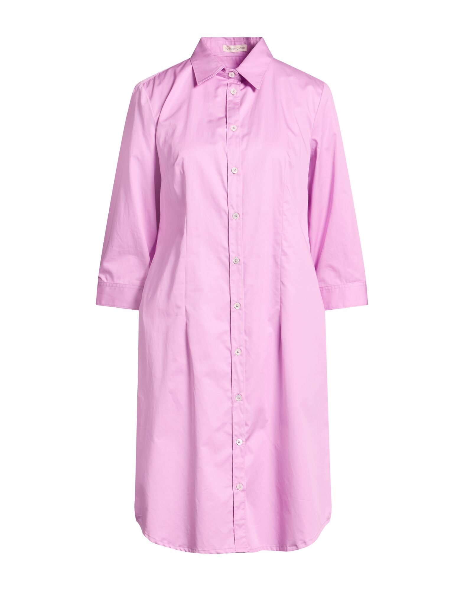 CAMICETTASNOB - Midi dresses